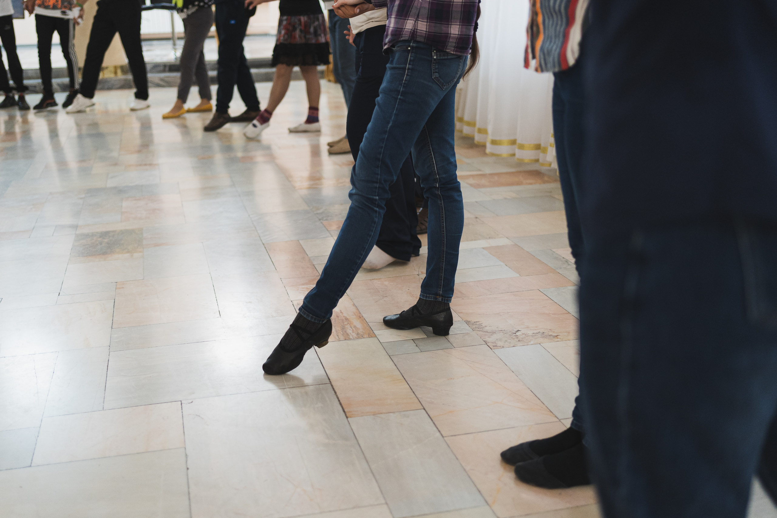 Репетиции | Сюита | 2022