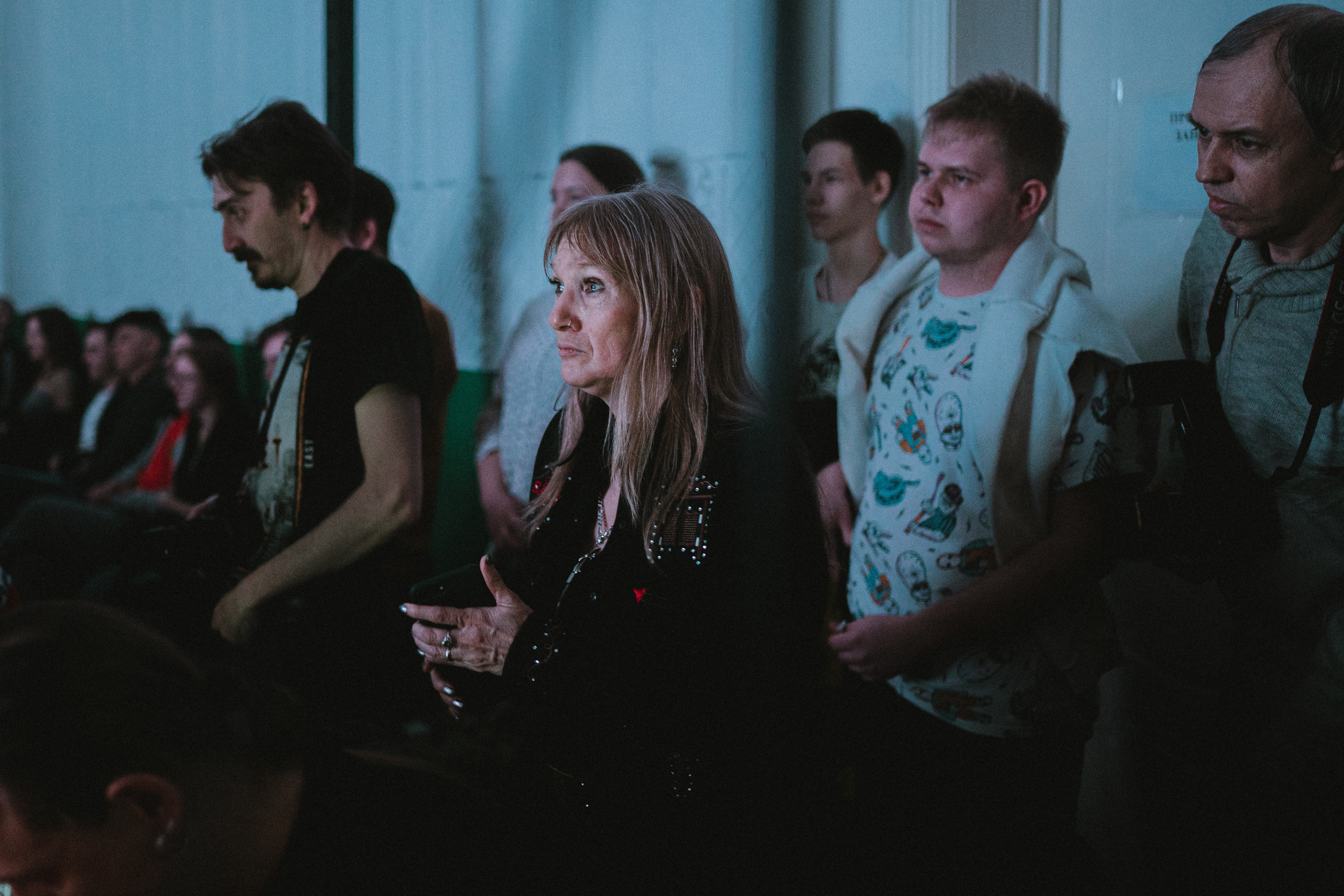 СТУДВЕСНА | КузГСХА | 2022