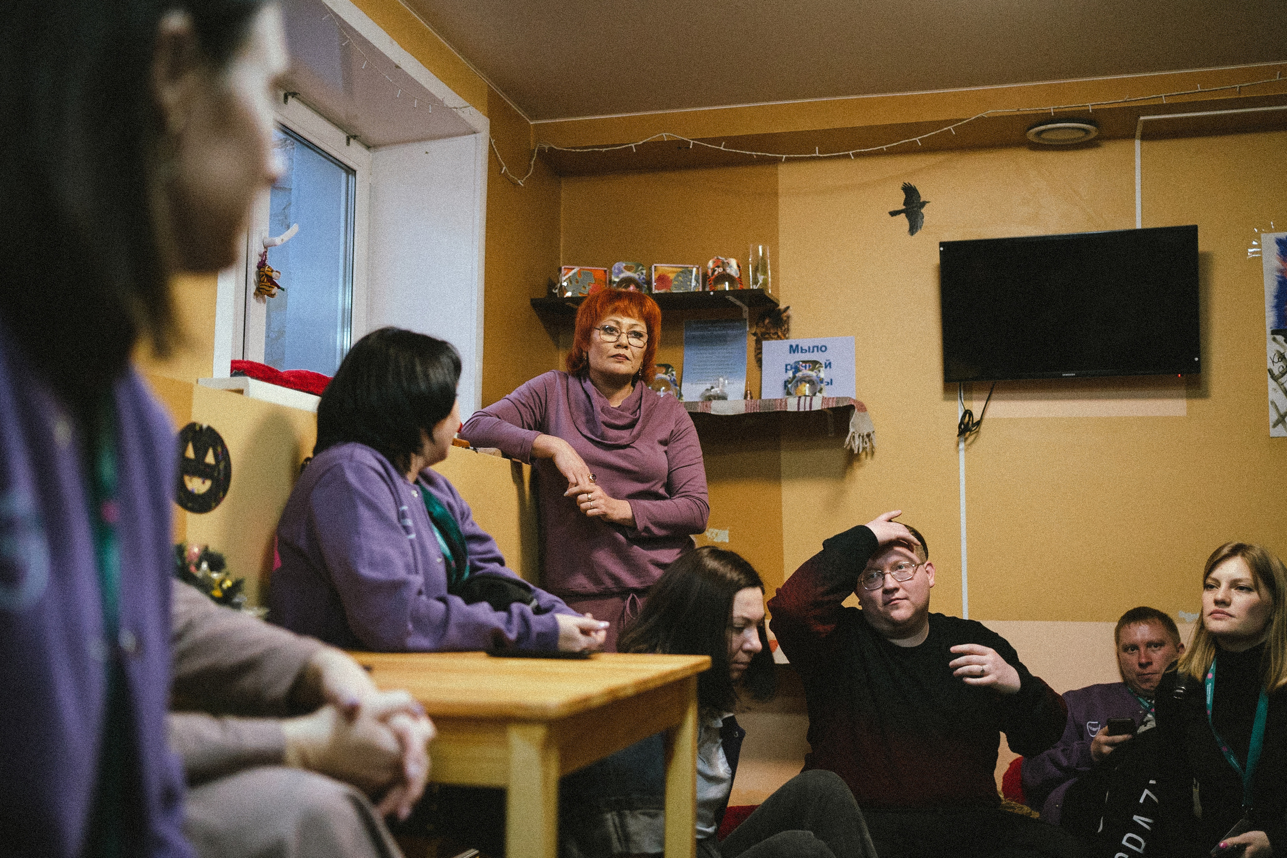 Всероссийская обучающая стажировка АВЦ в Кузбассе | 2022 | Кем-Белово-Новокуз