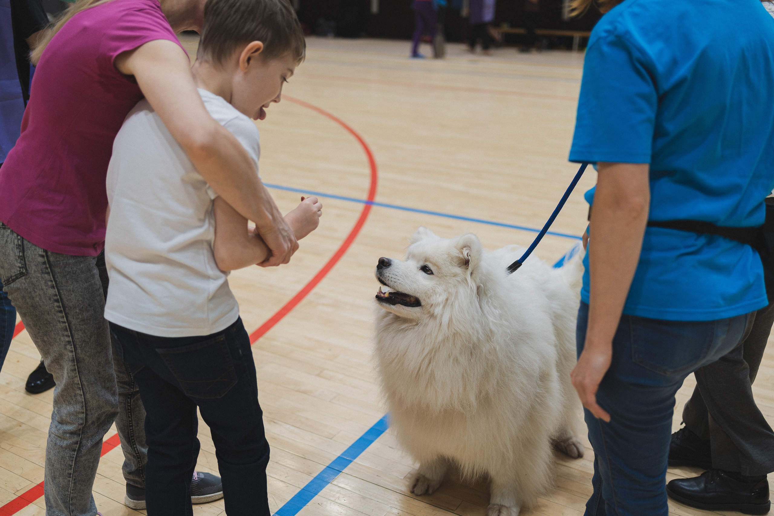Семейный праздник «Доктор пес & компания» | 2022