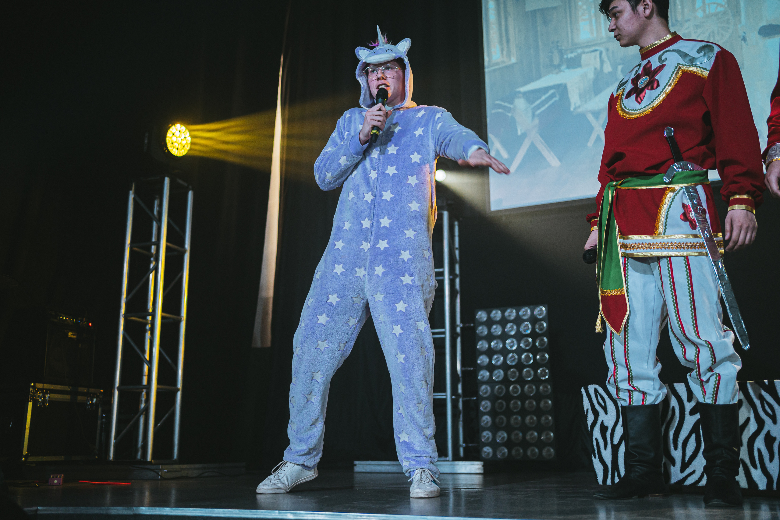 СТУДВЕСНА | КузГСХА | 2022