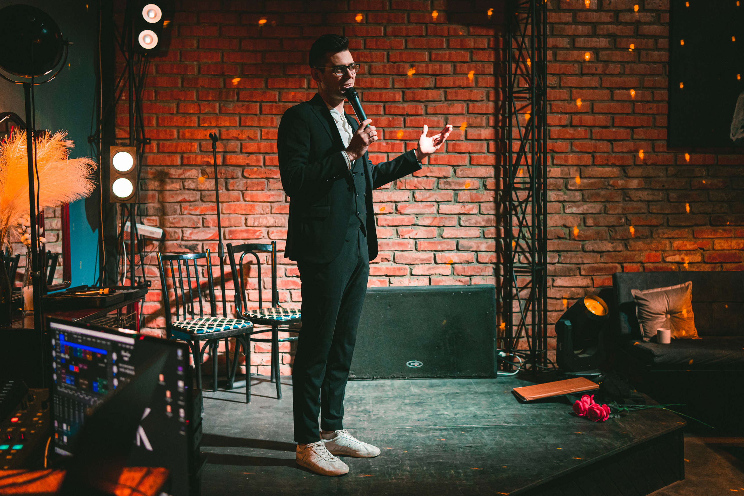 Бар-рюмочная «Толк» | 2021-2022