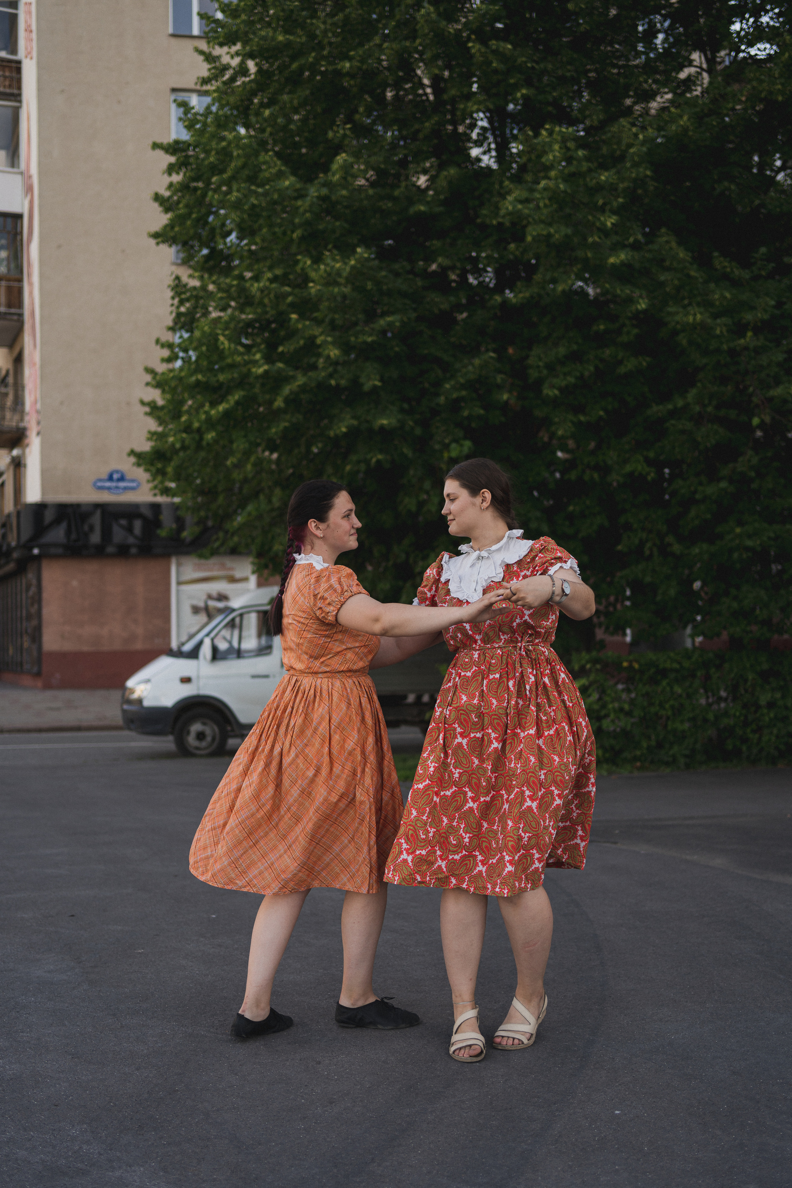 Всероссийские акции «Свеча Памяти» и «Огненная картина» |Кемерово|2022