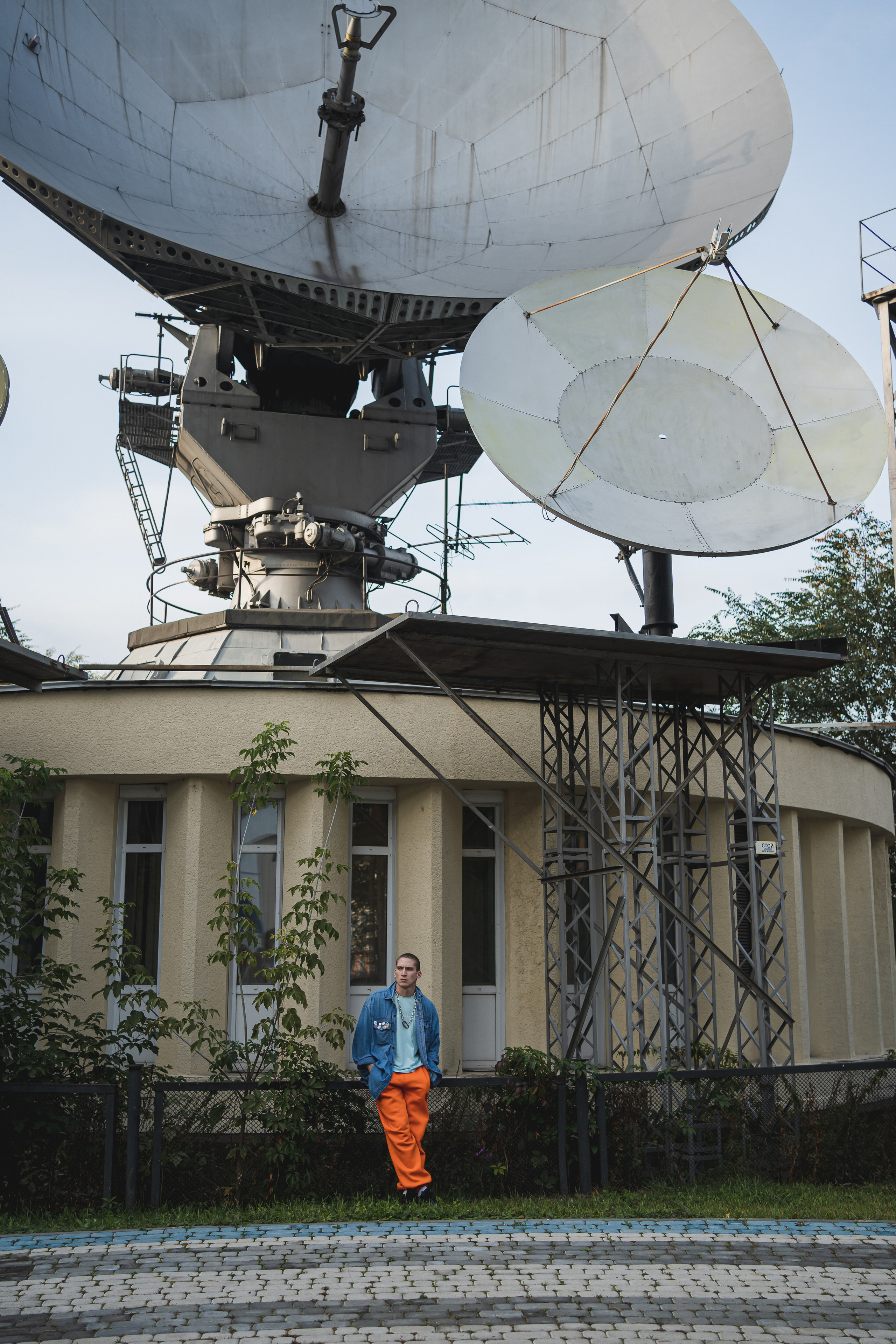 II Гастрольного тура Российская студенческой весны | Томск-Кемерово |2022