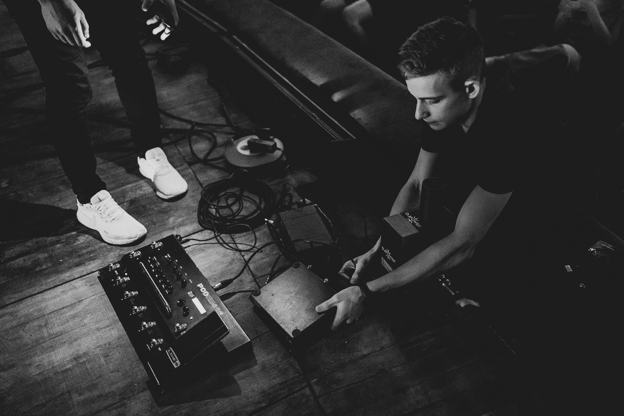 II Гастрольного тура Российская студенческой весны | Томск-Кемерово |2022