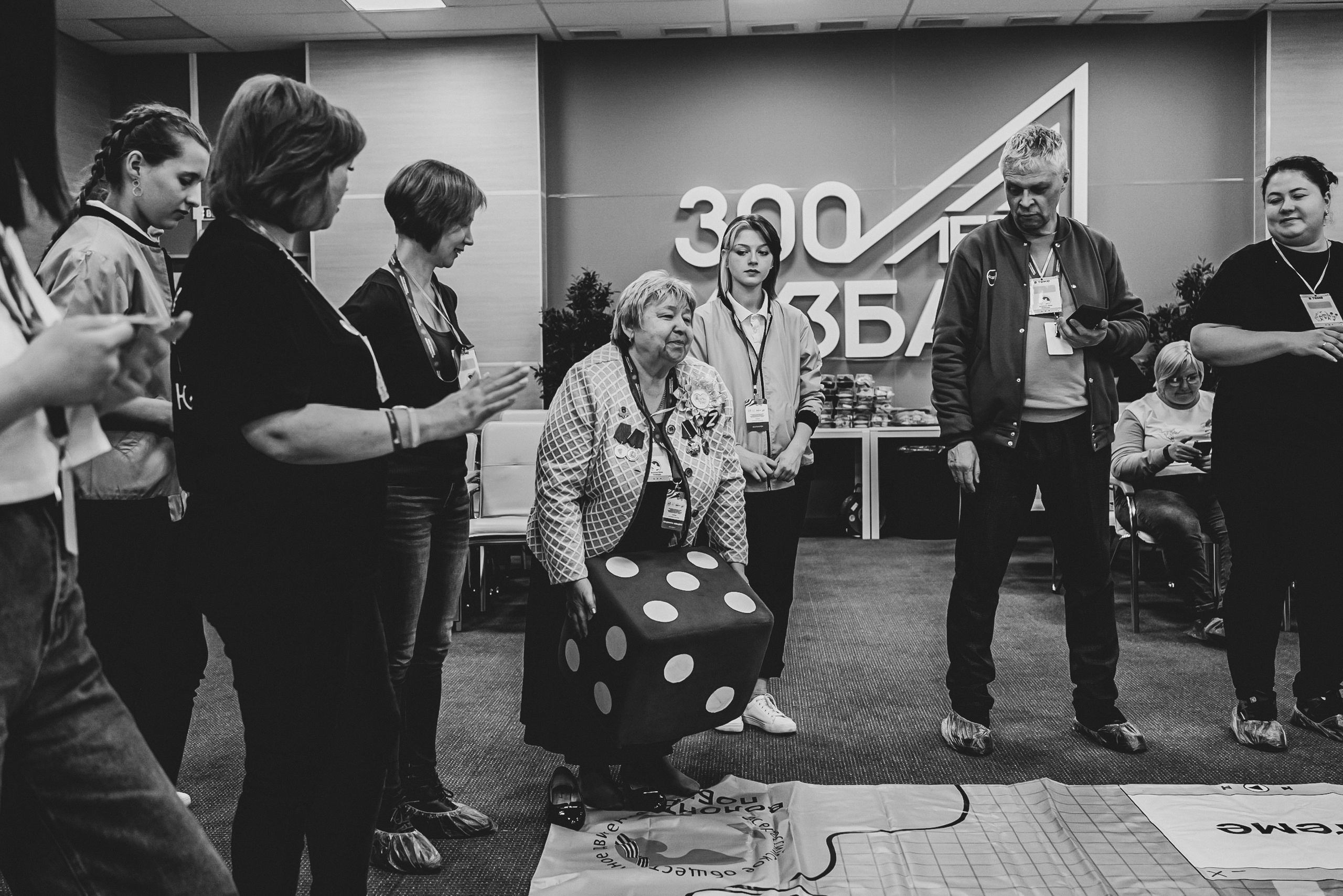 Всероссийская обучающая стажировка АВЦ в Кузбассе | 2022 | Кем-Белово-Новокуз