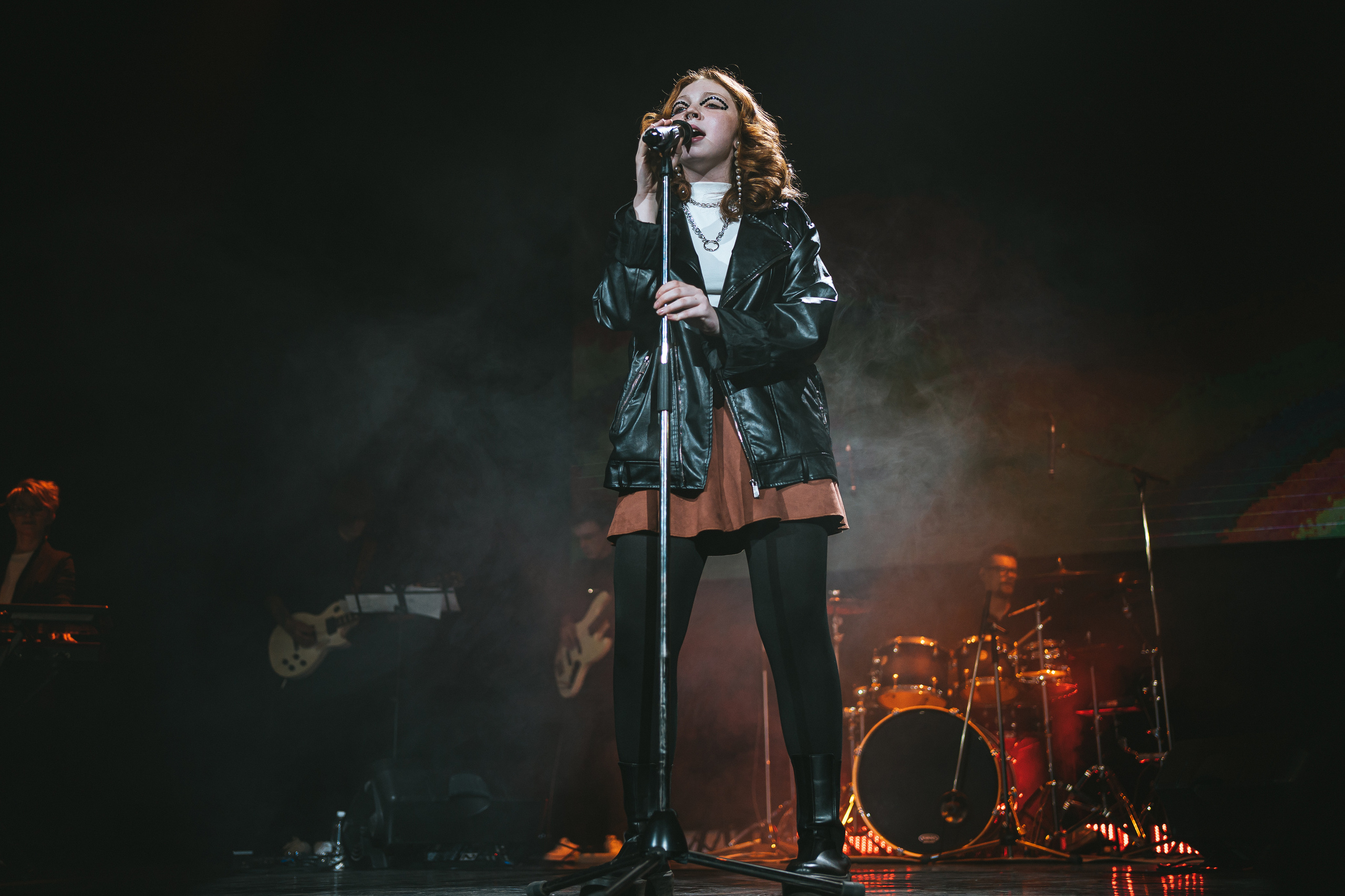 Art Summer Camp 2022 | Music Studio 7 | КемГУ