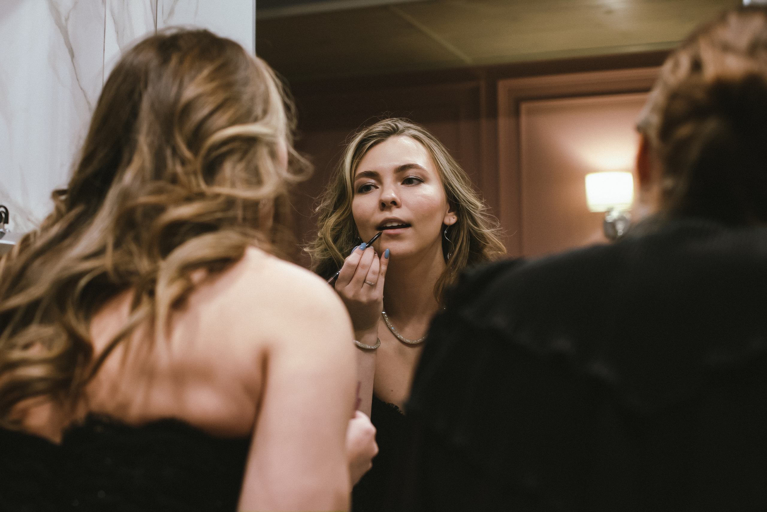 Backstage со съемок Jose Production | 2021