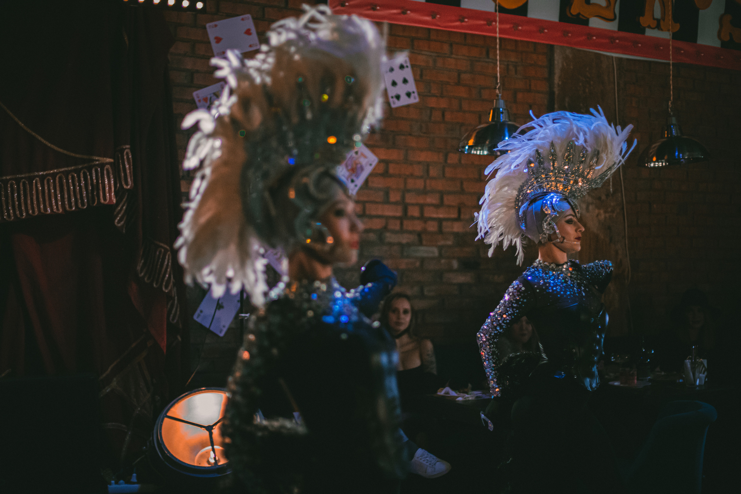 Бар-рюмочная «Толк» | 2021-2022