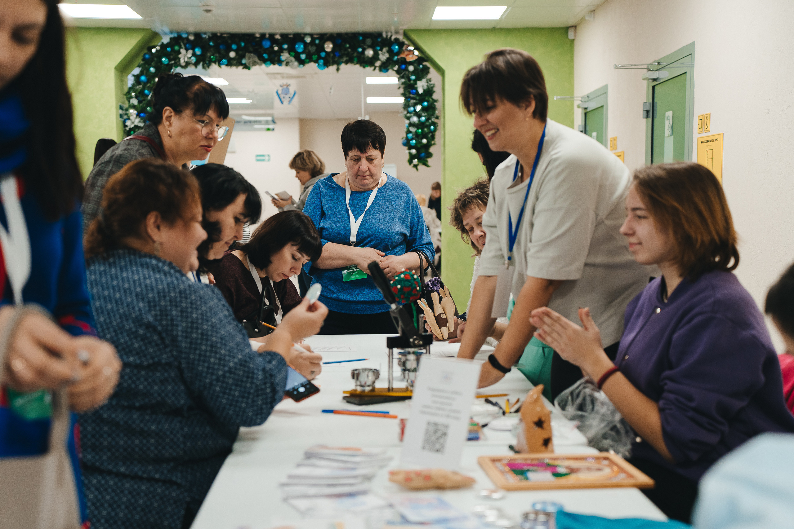 Региональный фестиваль добровольцев «Делаем добро в Кузбассе» | ЛДК | 2022