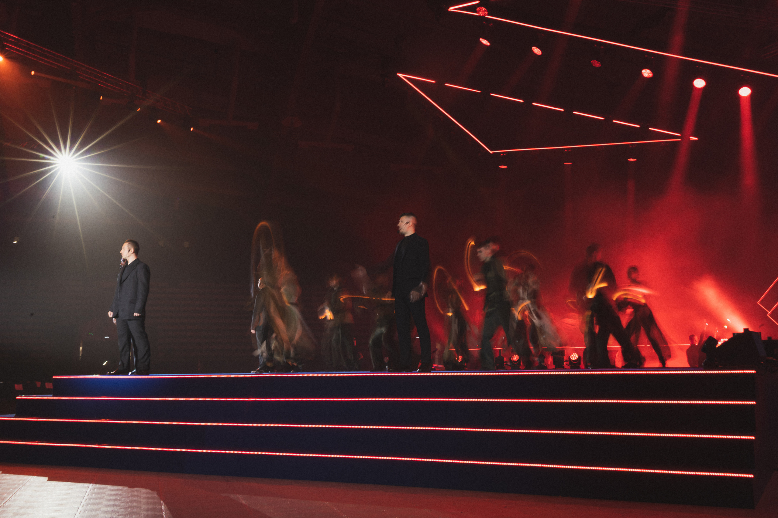 100-летия ВГСЧ | ЛДК | 2022