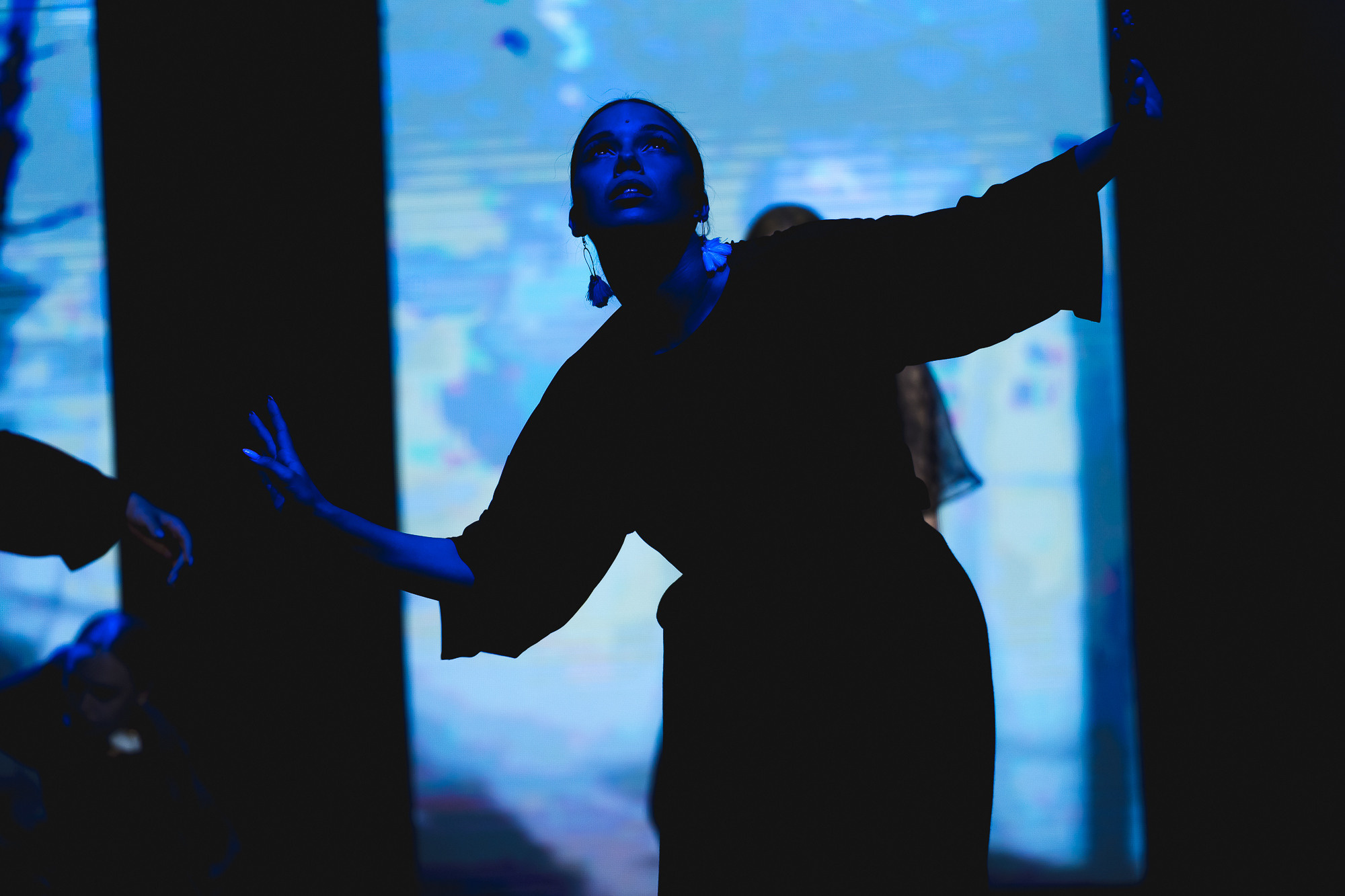 II Гастрольного тура Российская студенческой весны | Томск-Кемерово |2022