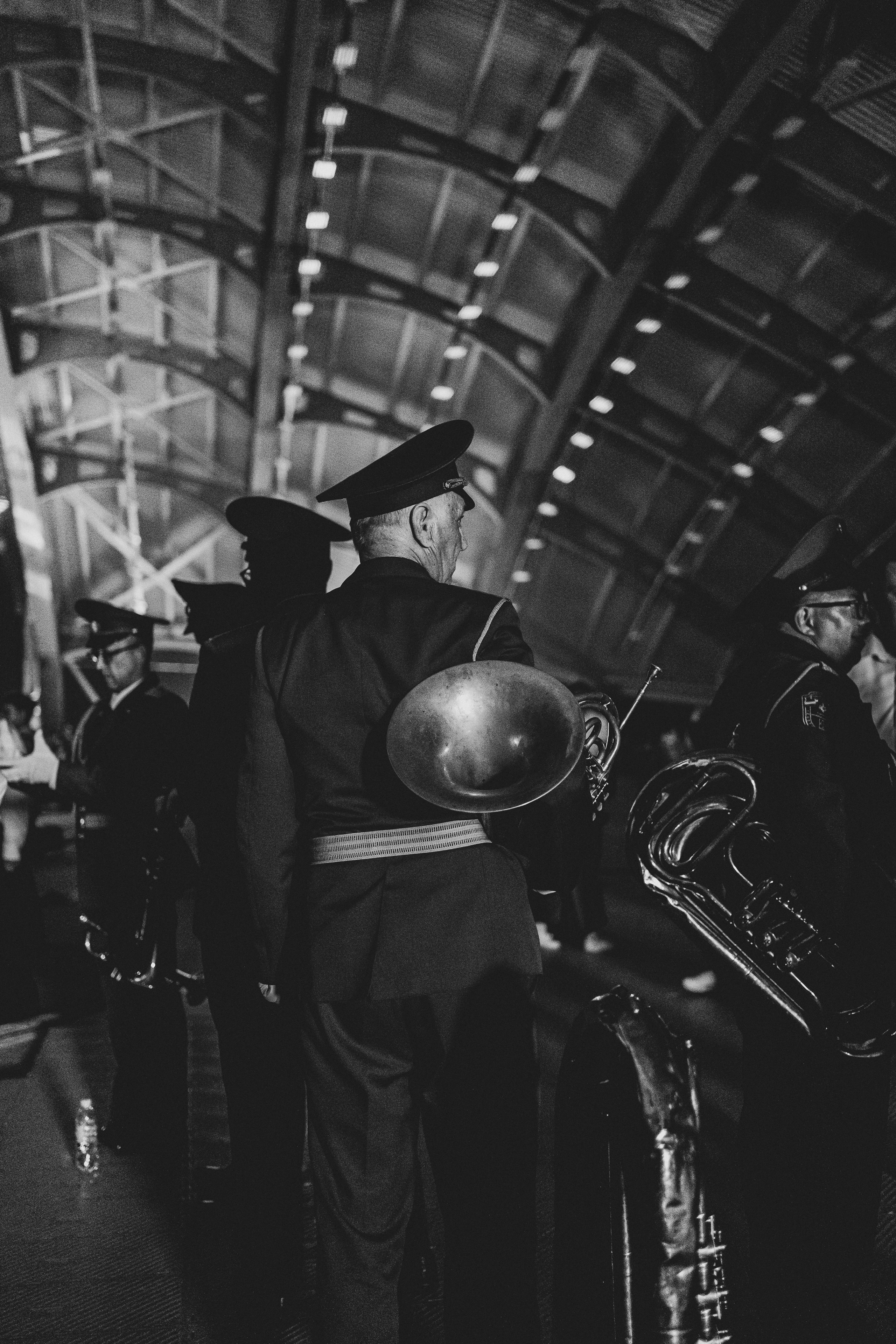 100-летия ВГСЧ | ЛДК | 2022