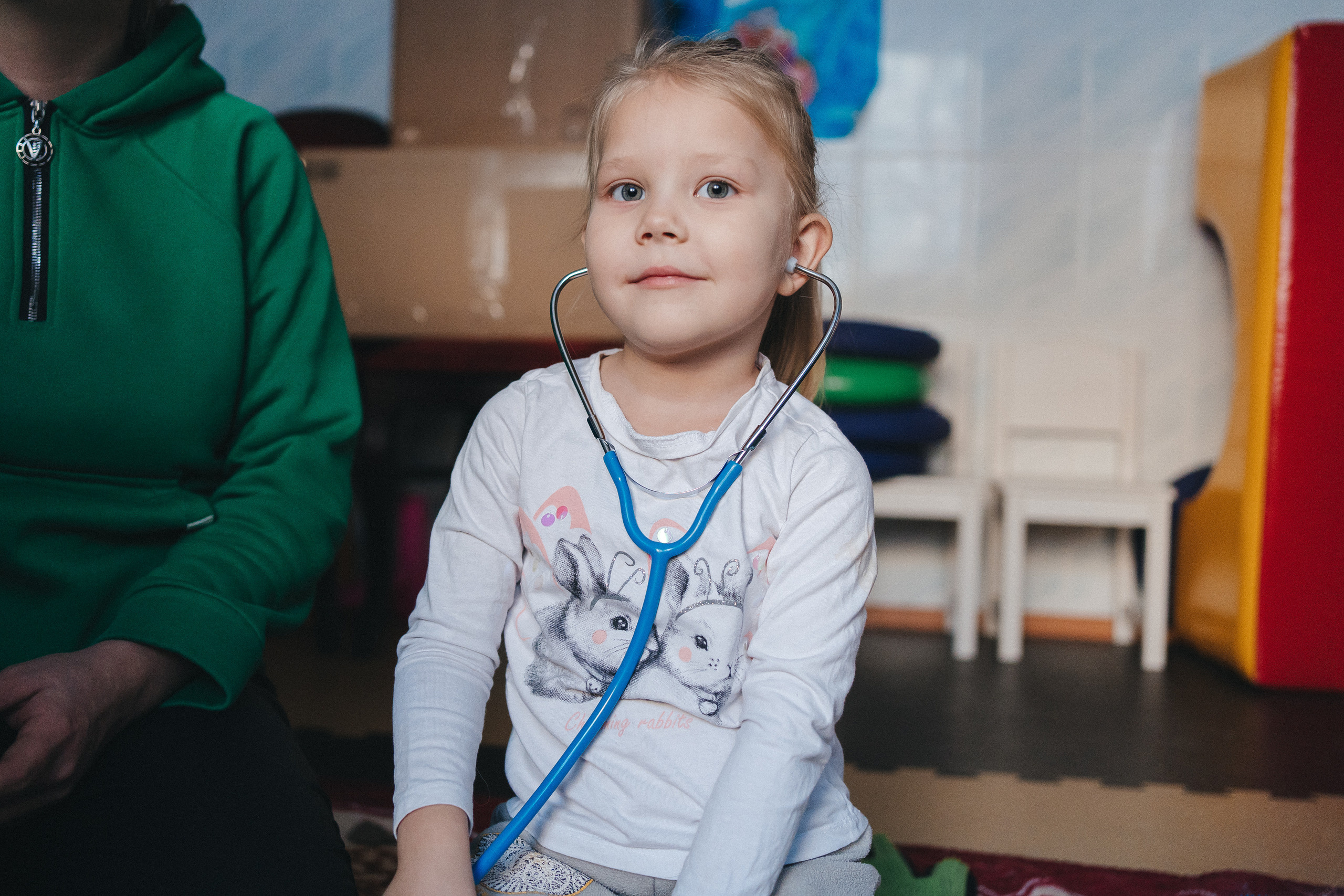 Доктор Пес: канистерапия для детей и подростков с ОВЗ | Кемерово | 2021-2022