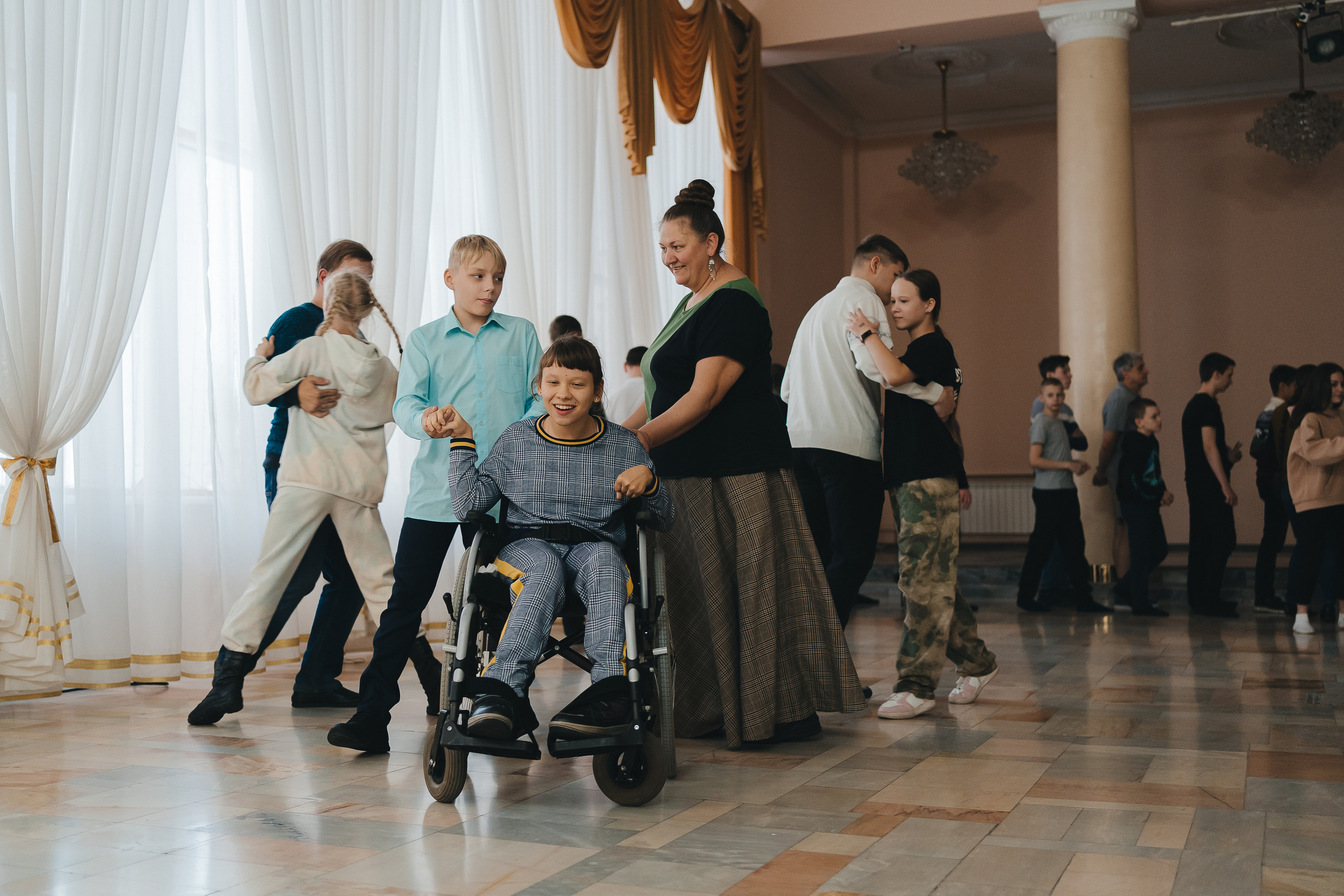 Репетиции | Сюита | 2022