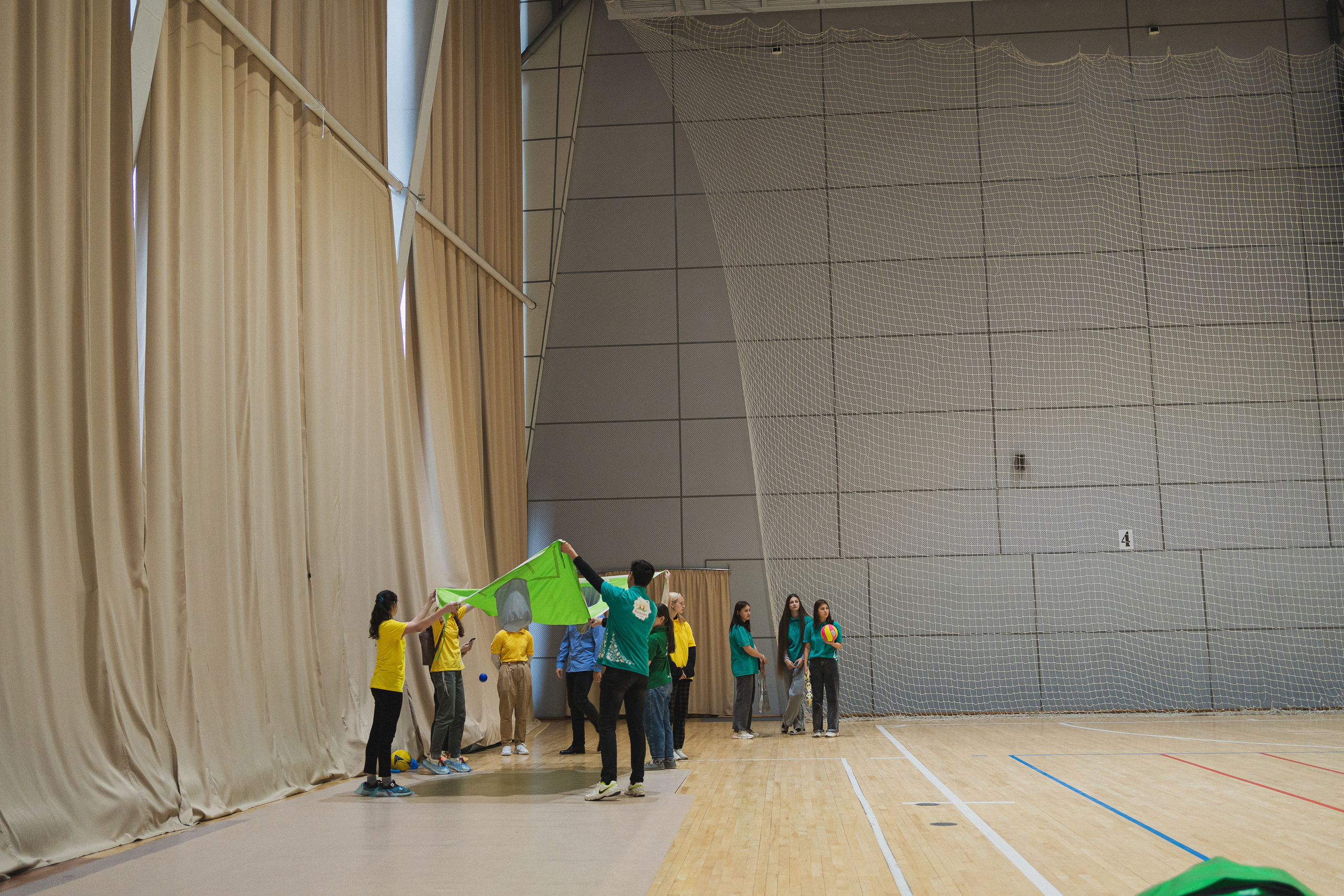 Семейный праздник «Доктор пес & компания» | 2022