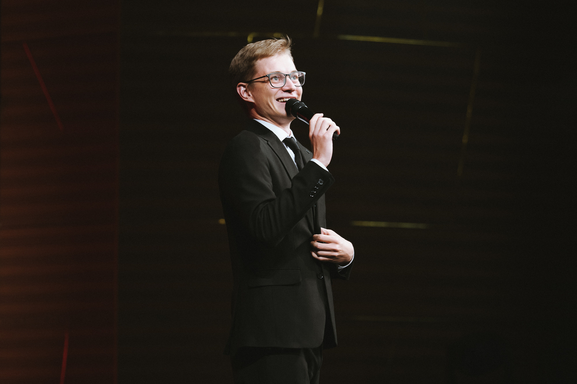 II Гастрольного тура Российская студенческой весны | Томск-Кемерово |2022