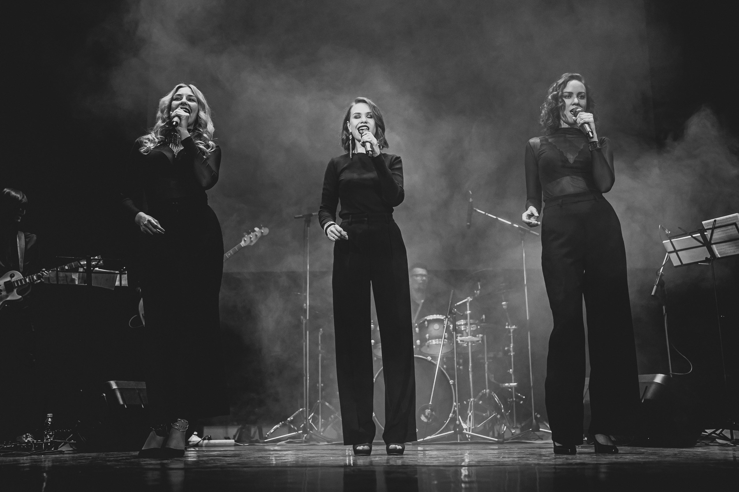 Art Summer Camp 2022 | Music Studio 7 | КемГУ