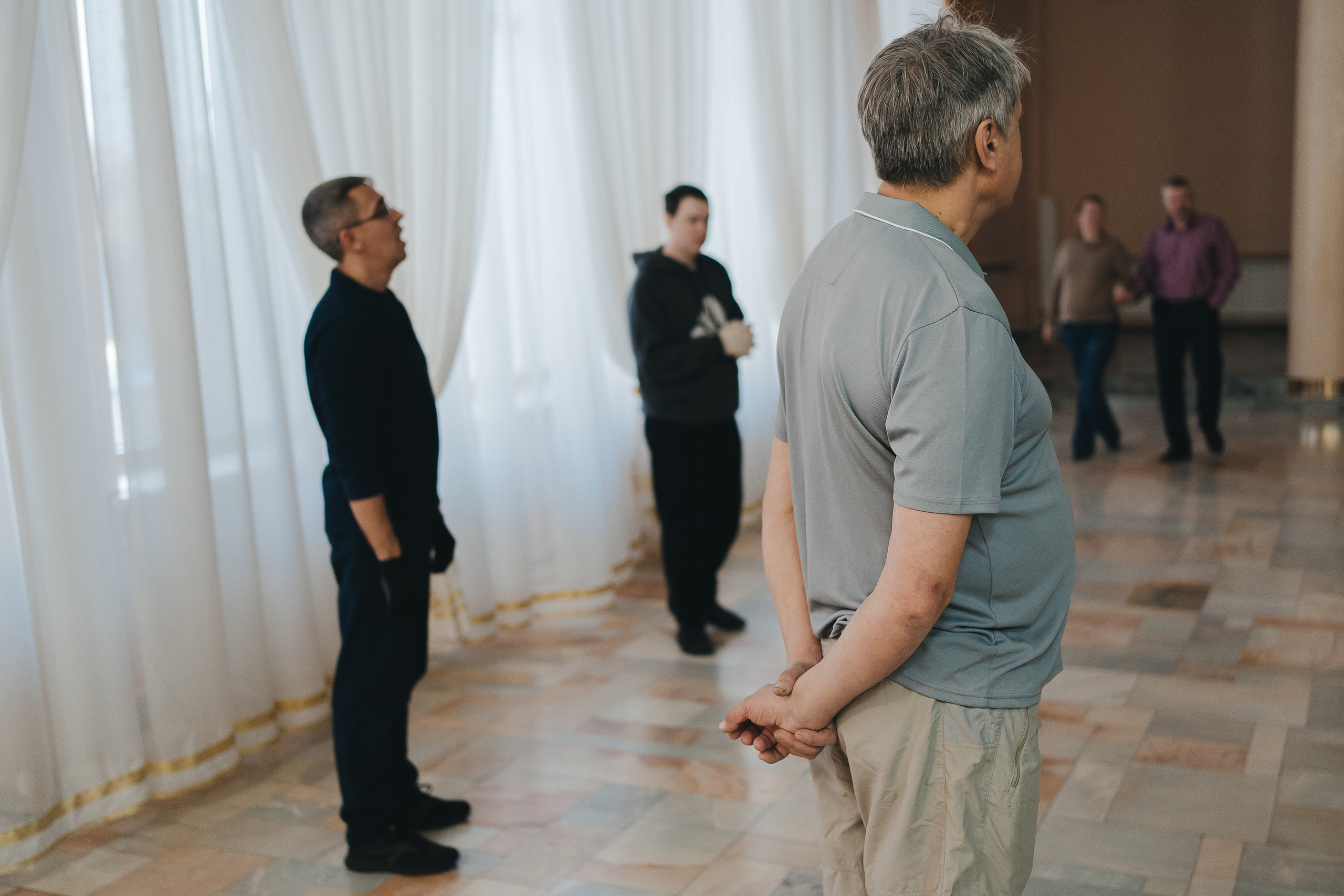 Репетиции | Сюита | 2022