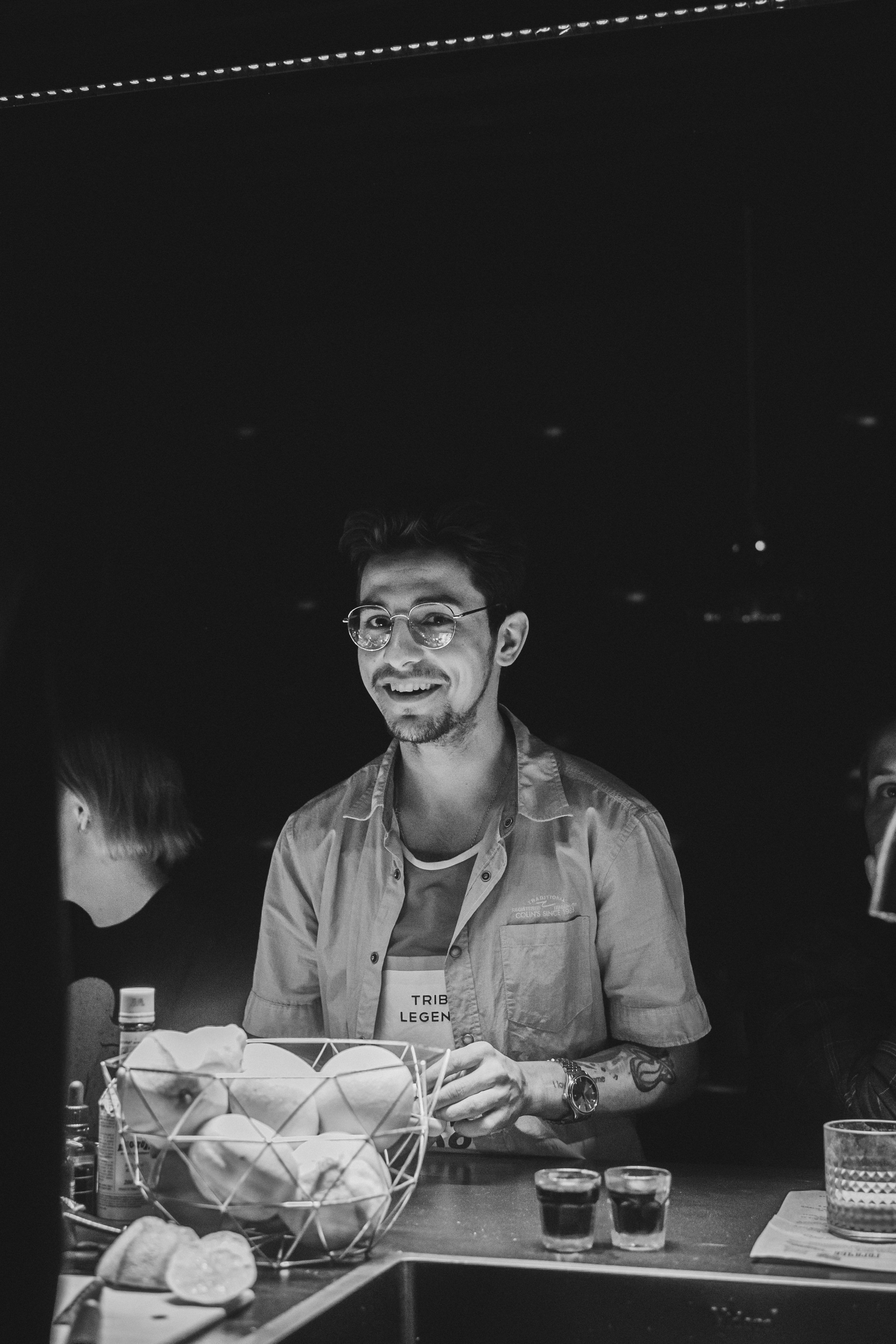 Бар-рюмочная «Толк» | 2021-2022