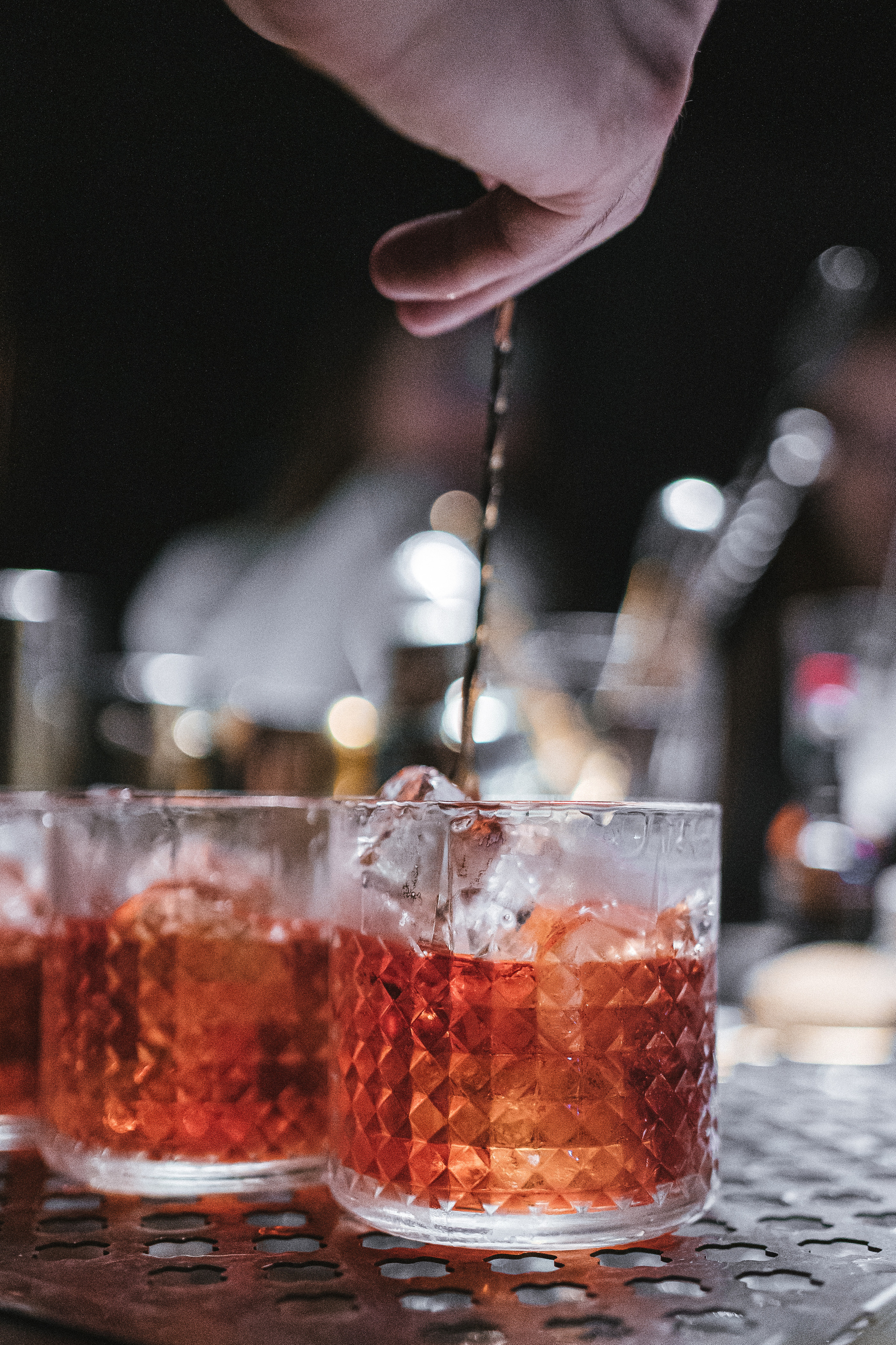 Бар-рюмочная «Толк» | 2021-2022