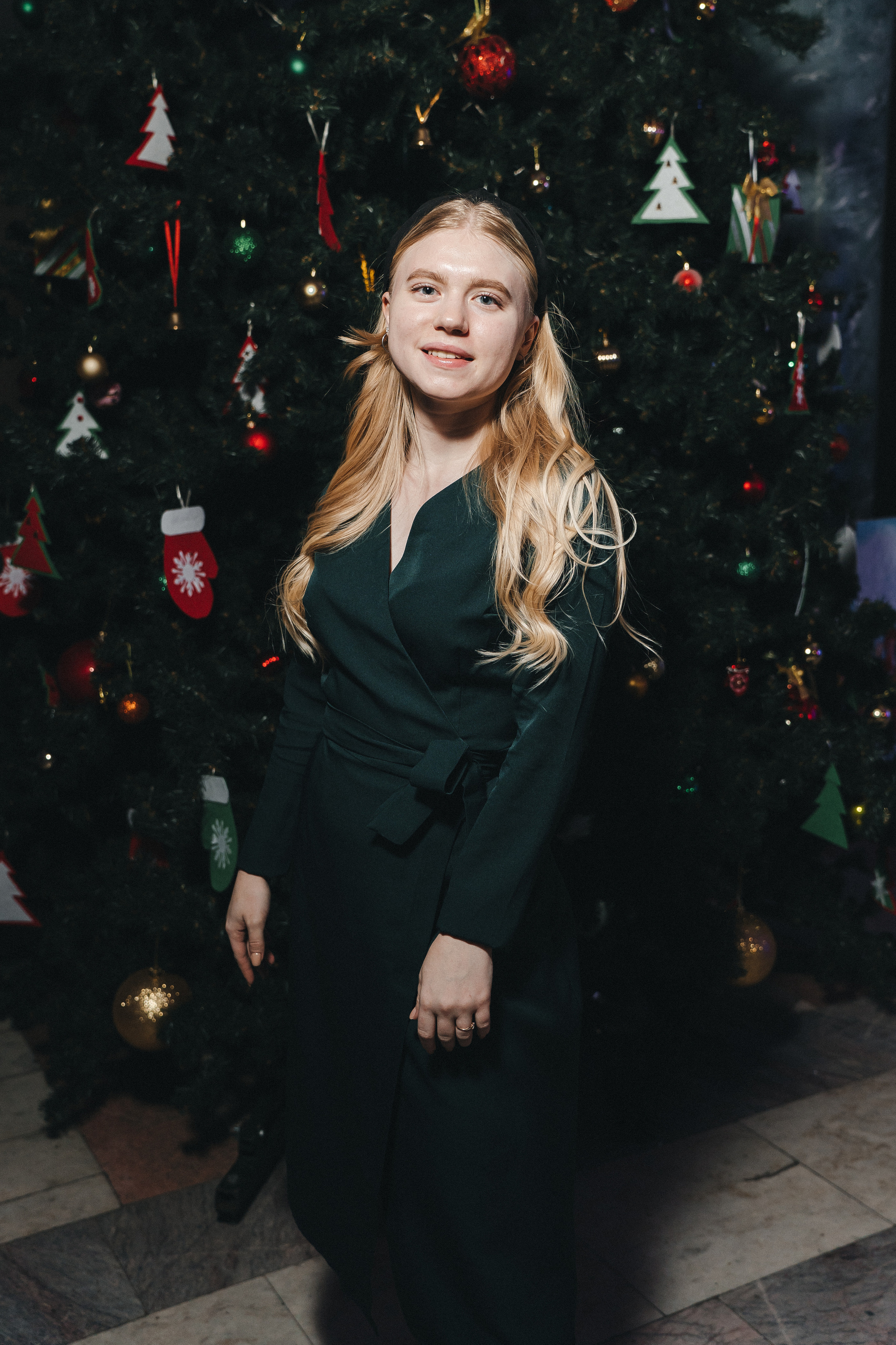 НОВОГОДНЯЯ ВСТРЕЧА ДОБРОВОЛЬЦЕВ | МАУ «ДК шахтеров» | 2022