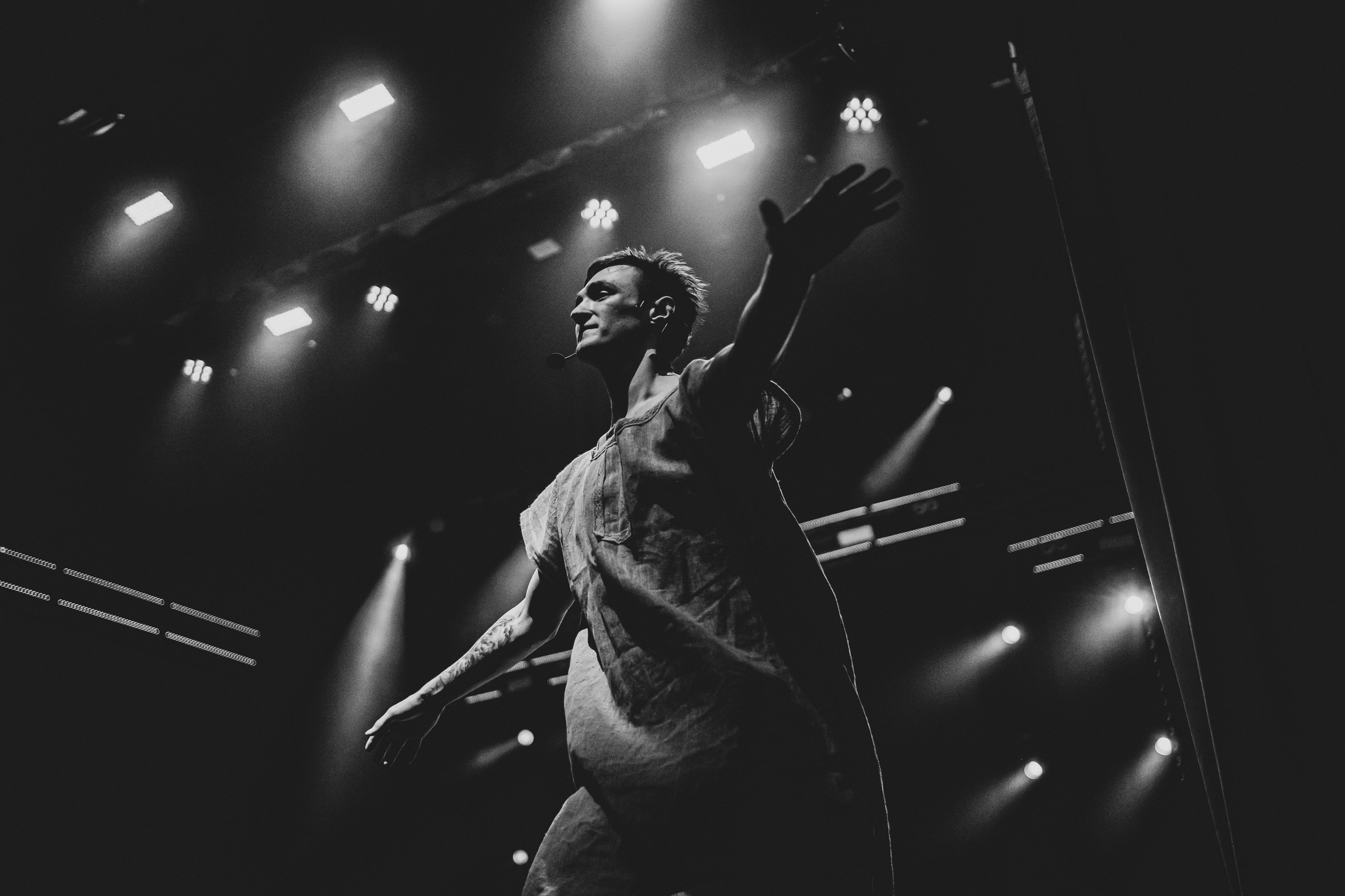 Областной фестиваль «Студенческая весна в Кузбассе — 2022»