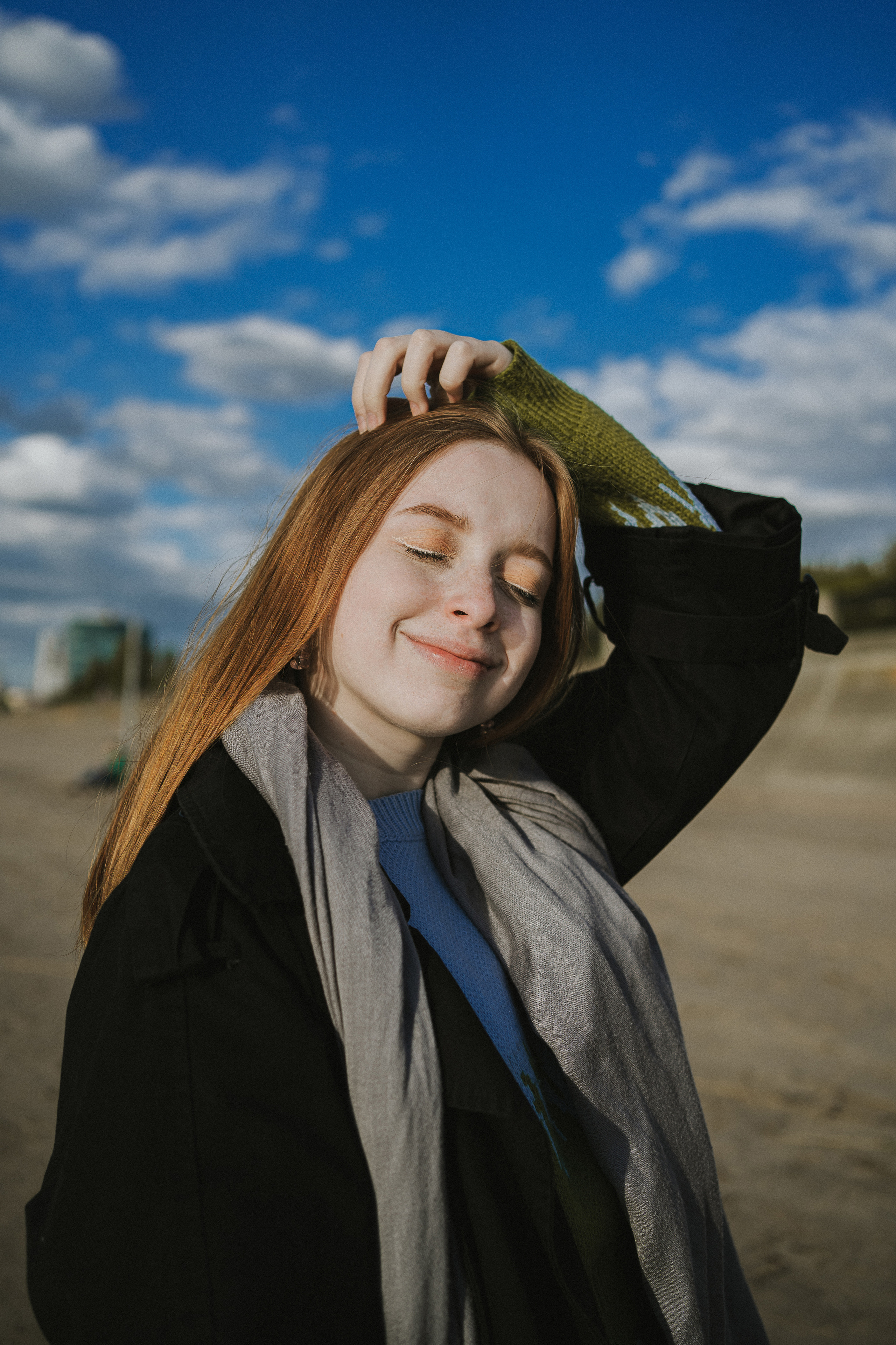 Лиза | 2022 | Самара