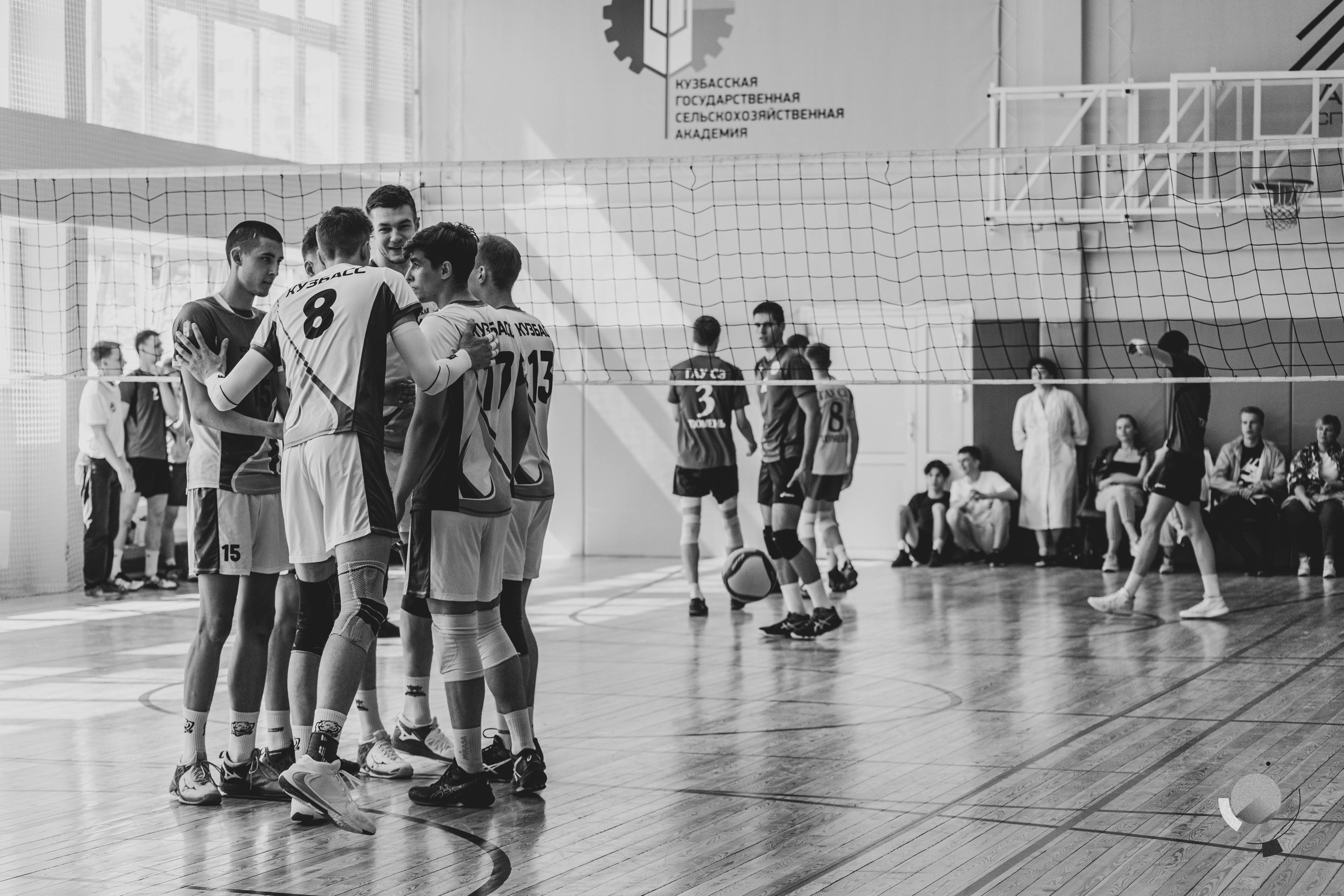 Первенство Сибирского/Уральского «Дивизиона» по волейболу 2021 | Кемерово