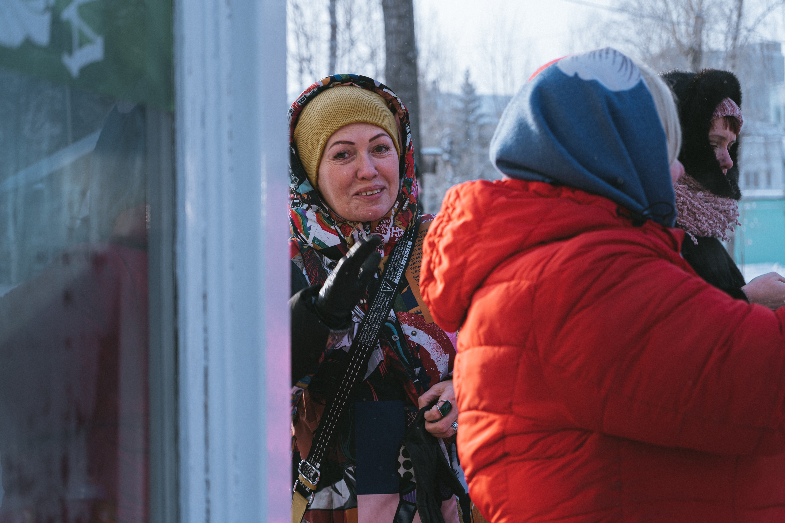 II Региональный конкурс «Лучший Дед Мороз-волонтёр Кузбасса и Снегурочка» | 2021