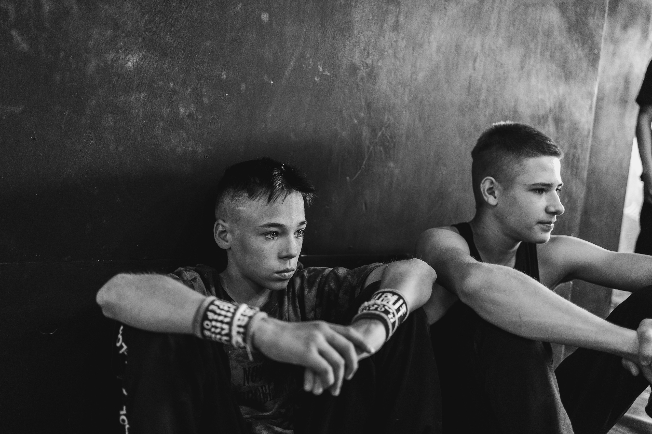 «WORKOUT ТГХ BATTLE» | 2022