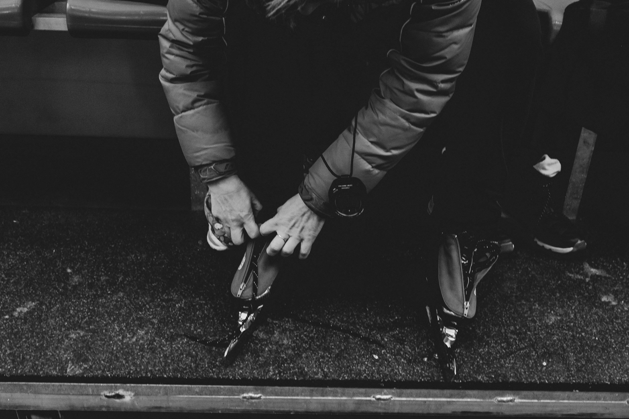 Чемпионат России по конькобежному спорту | ЛДК | Кемерово | 2022