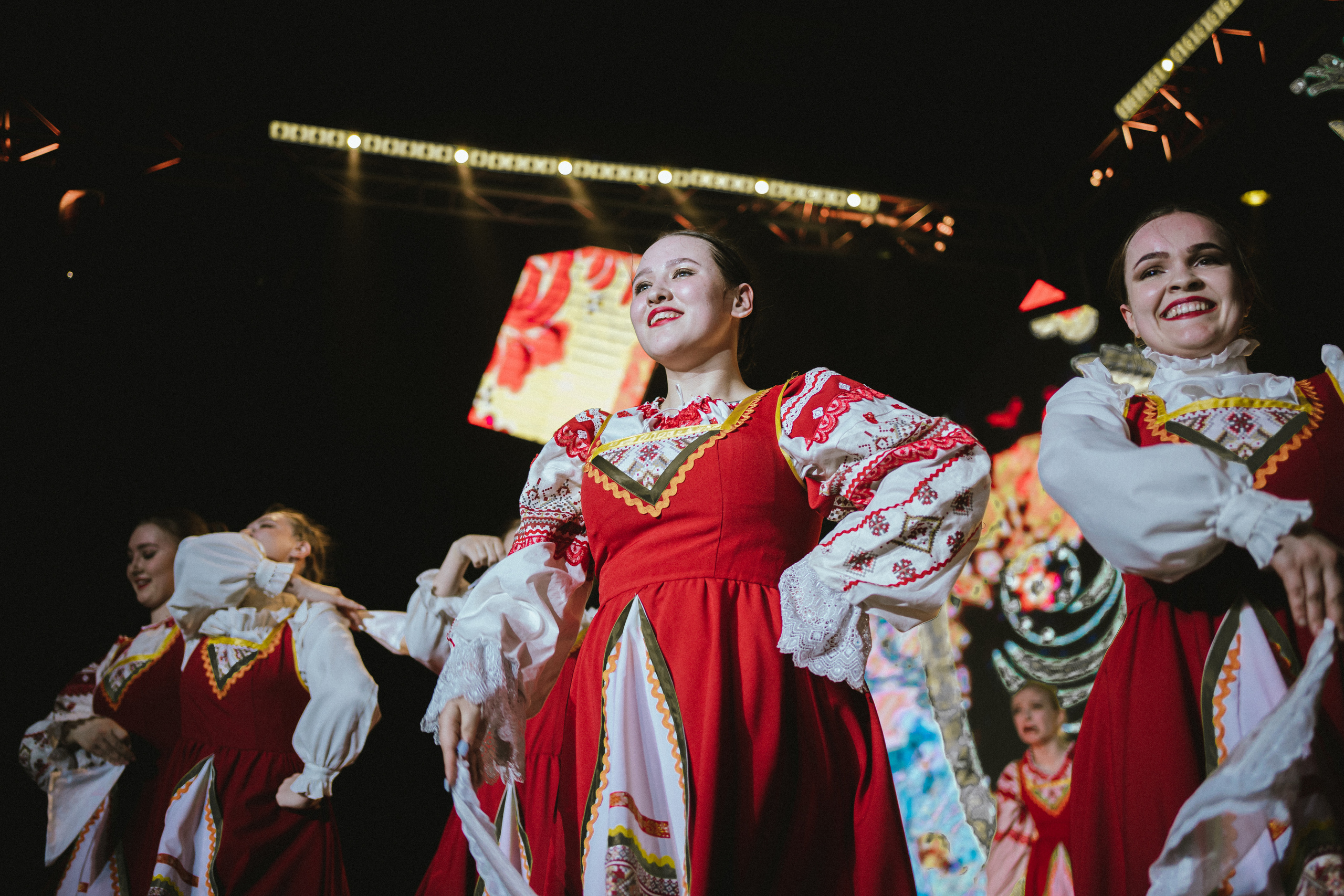 СТУДВЕСНА | КузГСХА | 2022