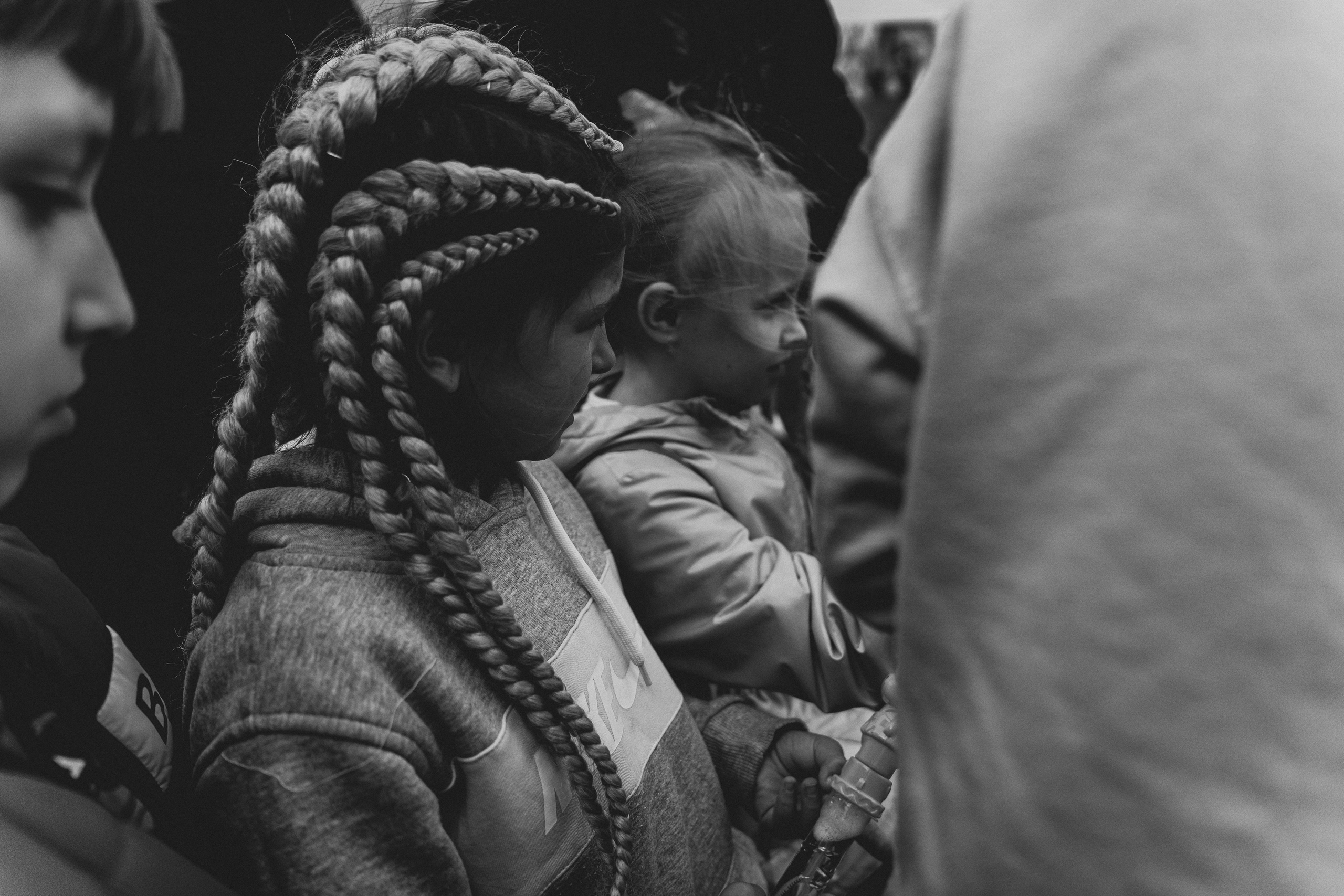 Мультимедийный фестиваль «НЕБОФЕСТ-2022» | Кемерово