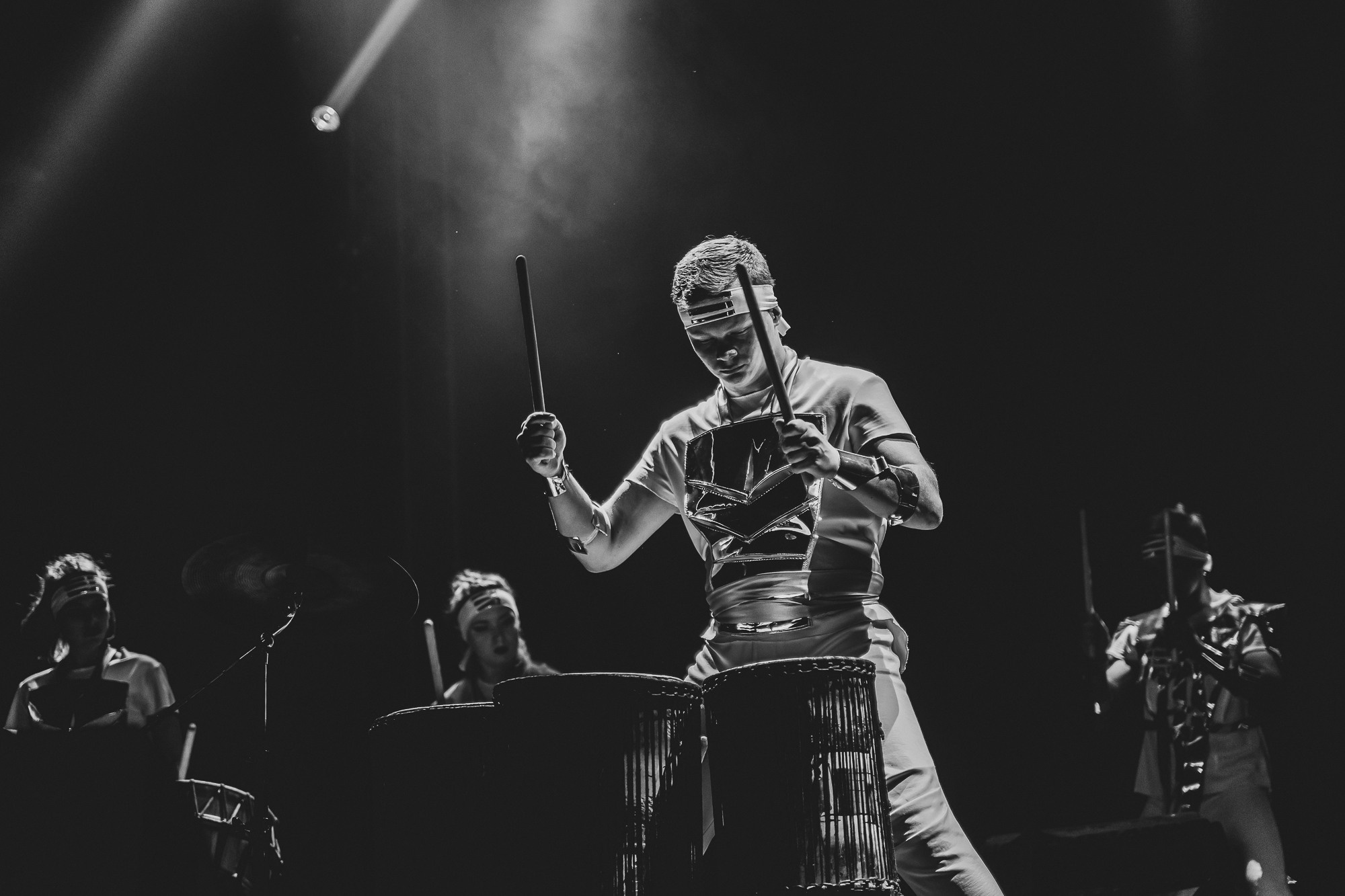 II Гастрольного тура Российская студенческой весны | Томск-Кемерово |2022