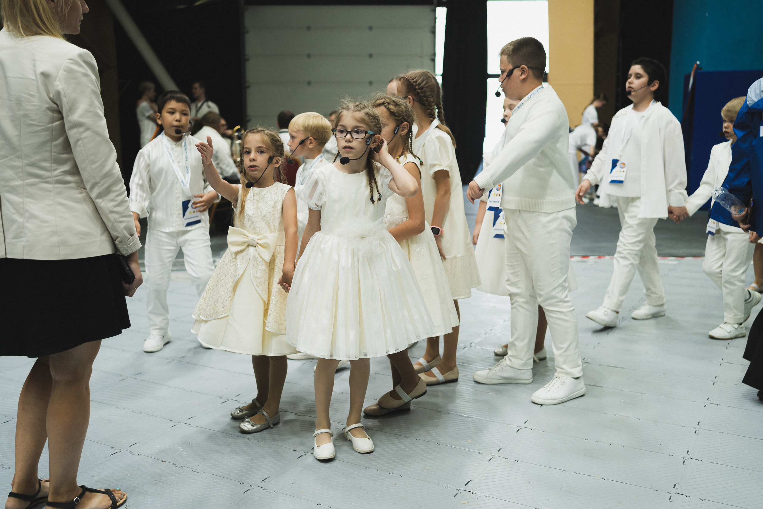 100-летия ВГСЧ | ЛДК | 2022