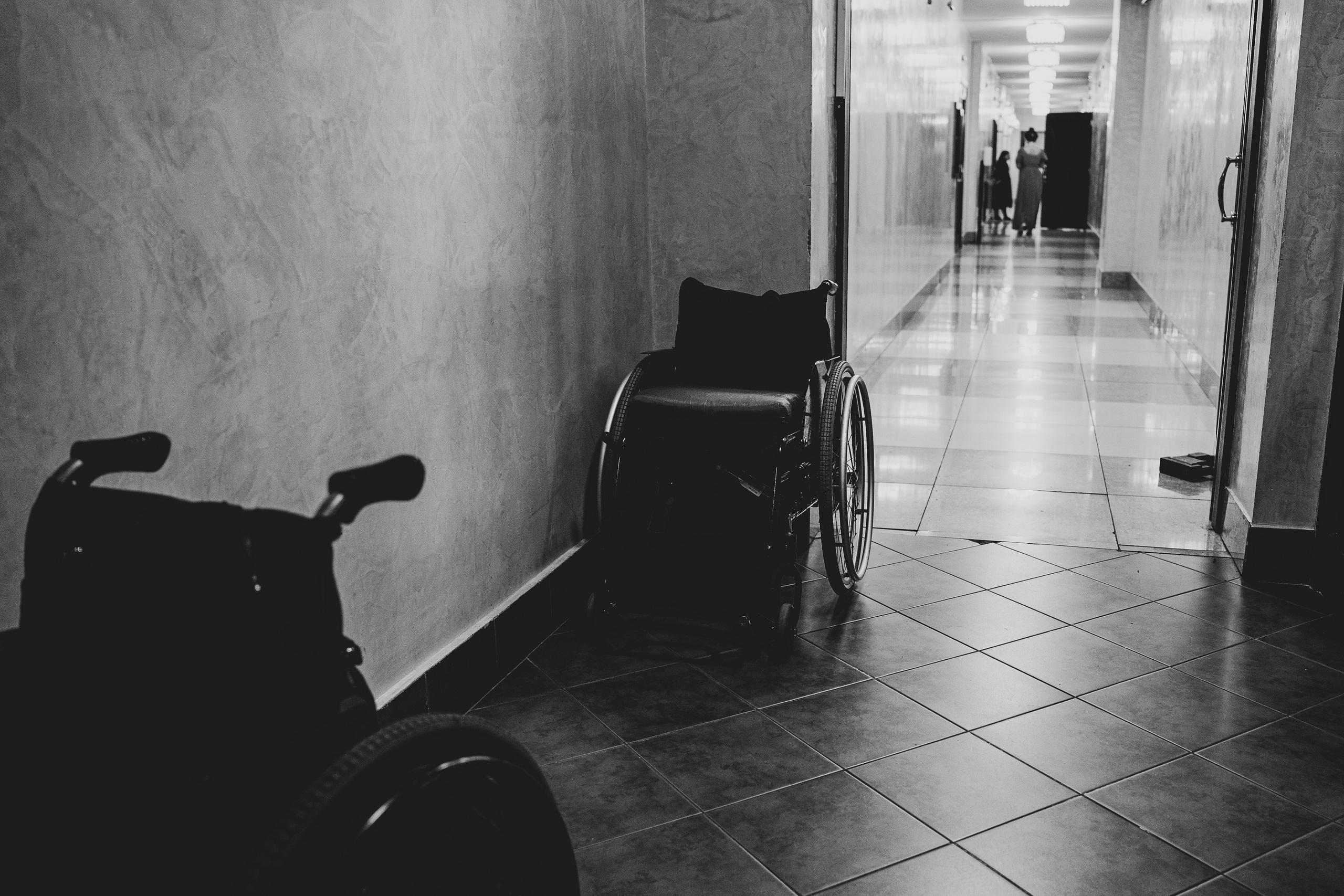 Инклюзивный показ бальной моды «Вальс цветов» | Филармония | 2022