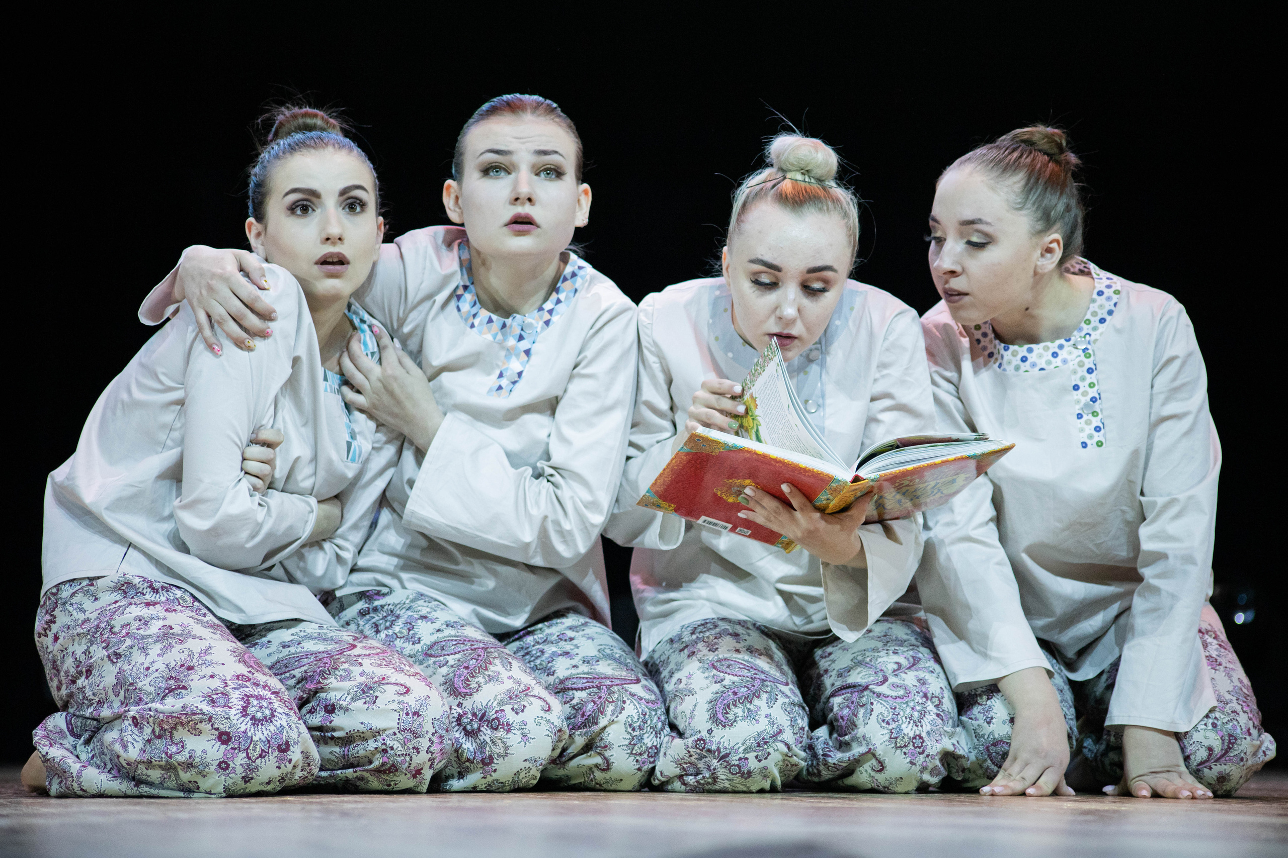 VIII открытый фестиваль студенческого творчества ВУЗ Минсельхоз РФ «Казань-2021»