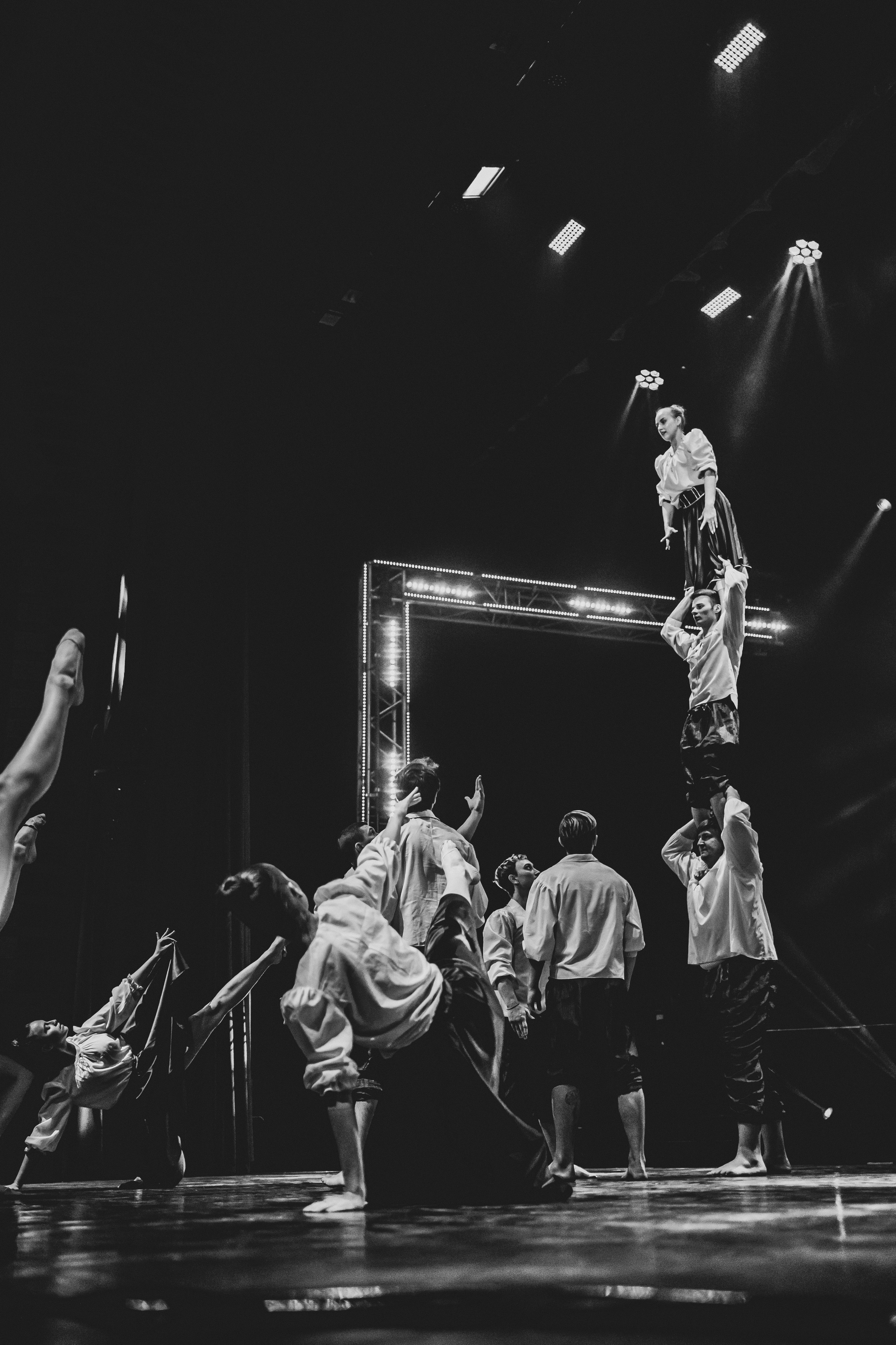 Областной фестиваль «Студенческая весна в Кузбассе — 2022»