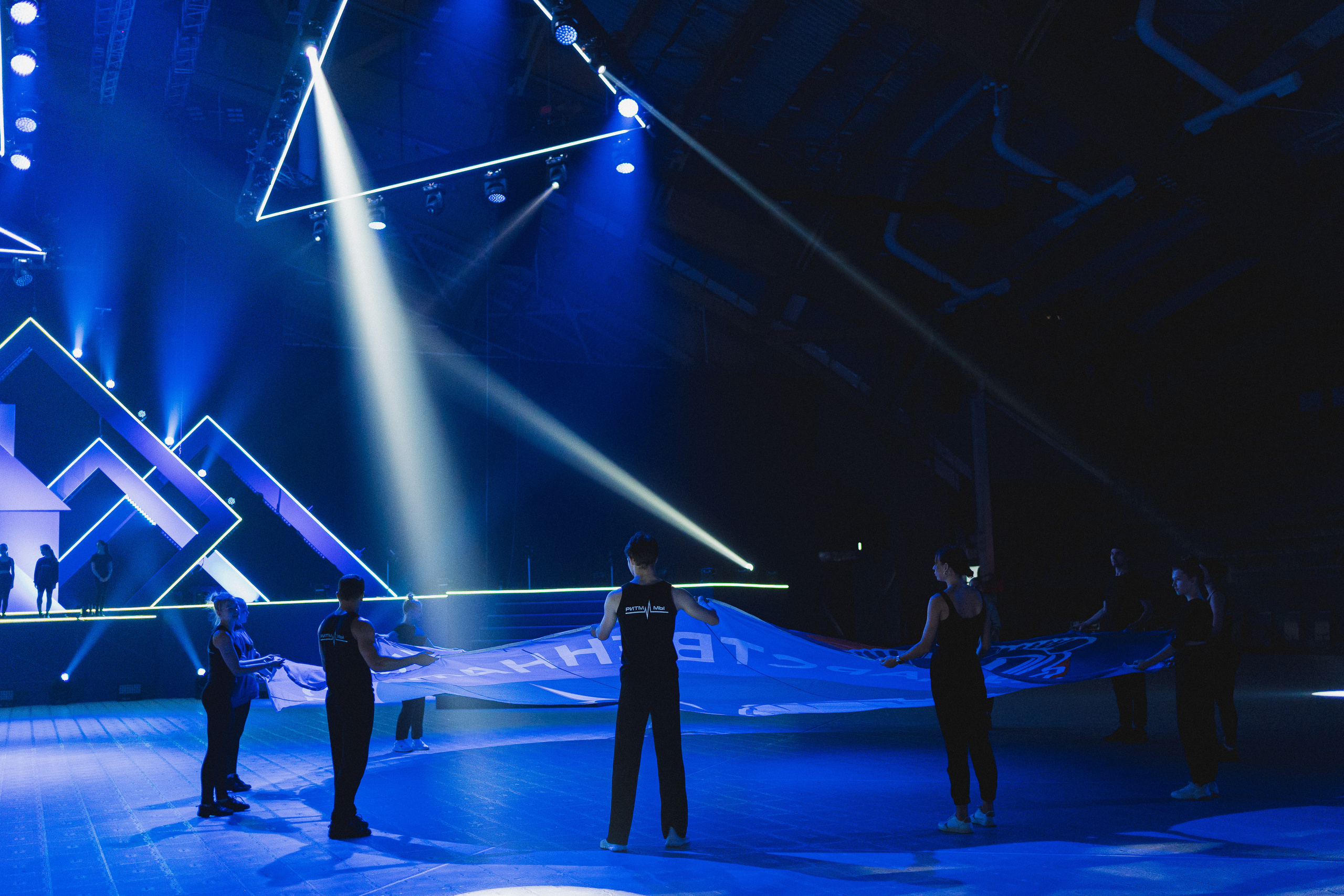 100-летия ВГСЧ | ЛДК | 2022