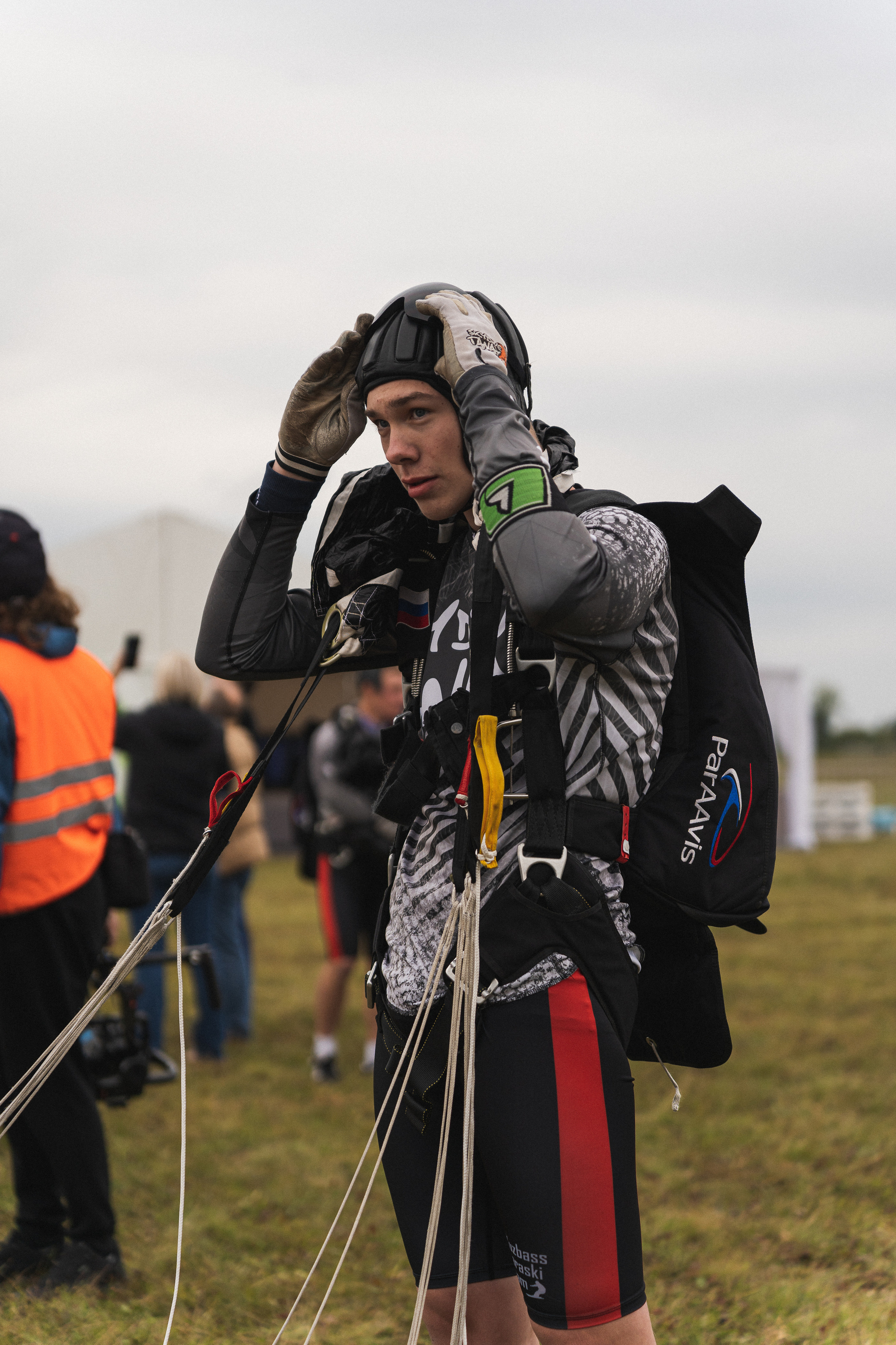 Мультимедийный фестиваль «НЕБОФЕСТ-2022» | Кемерово