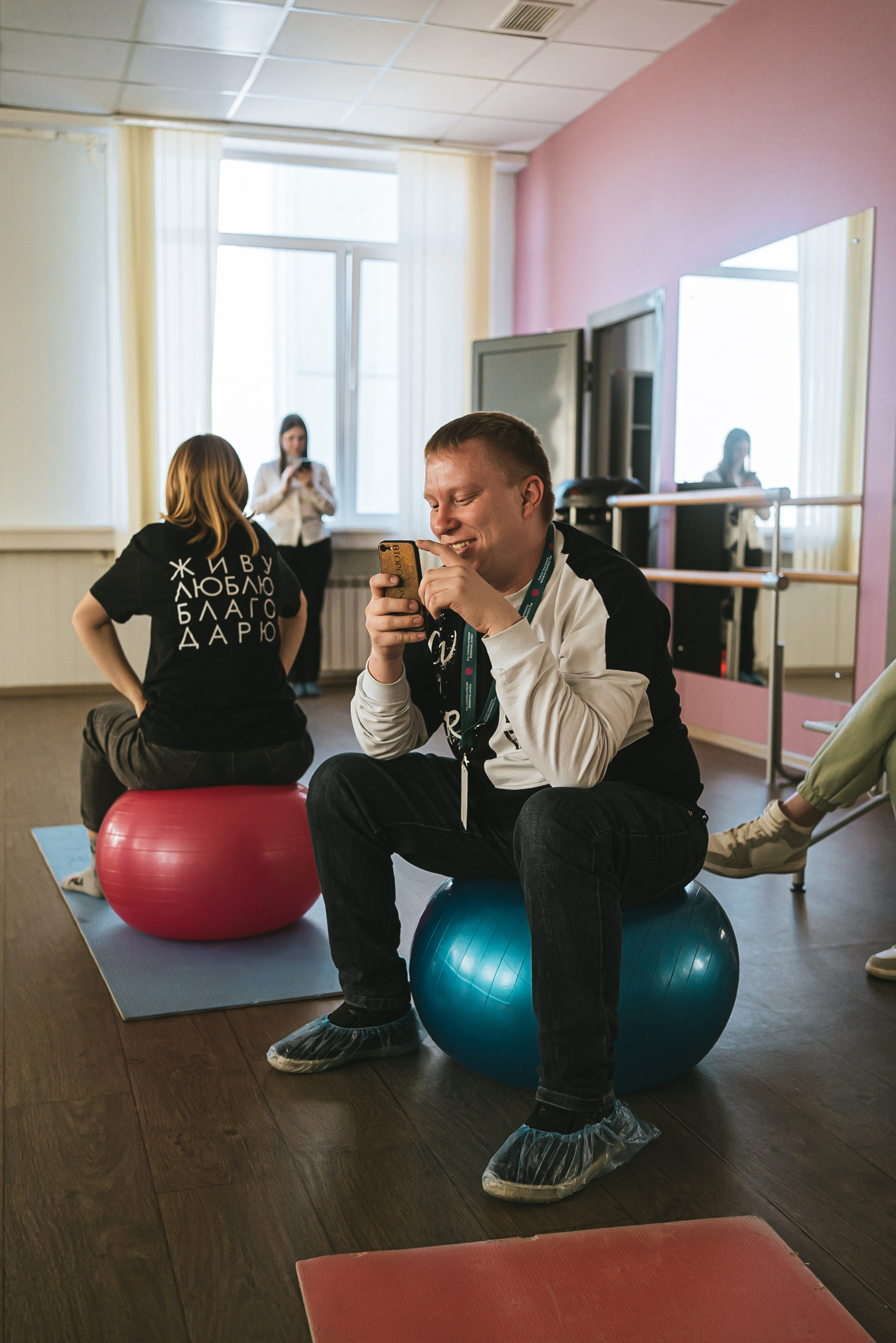 Всероссийская обучающая стажировка АВЦ в Кузбассе | 2022 | Кем-Белово-Новокуз