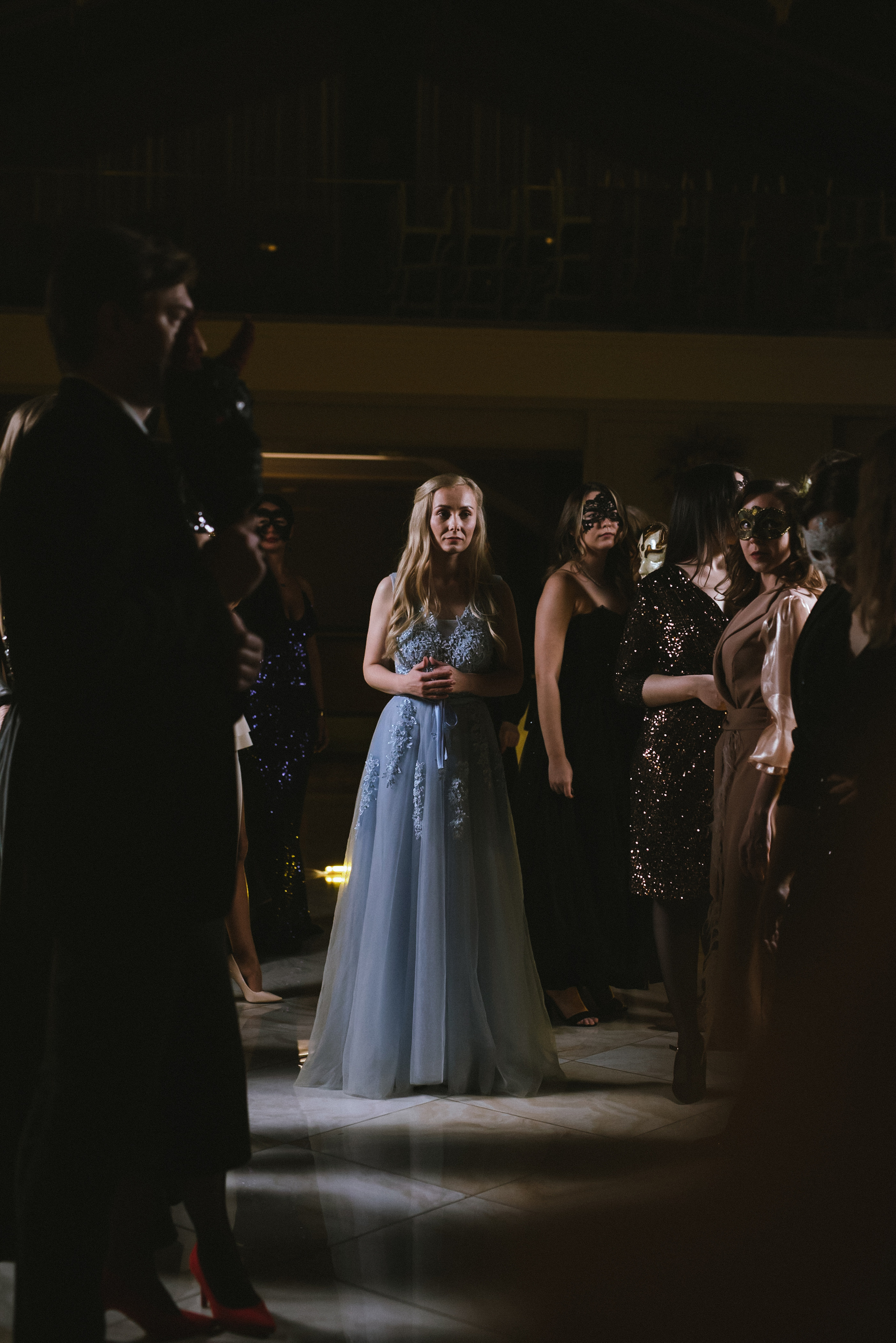 Backstage со съемок Jose Production | 2021