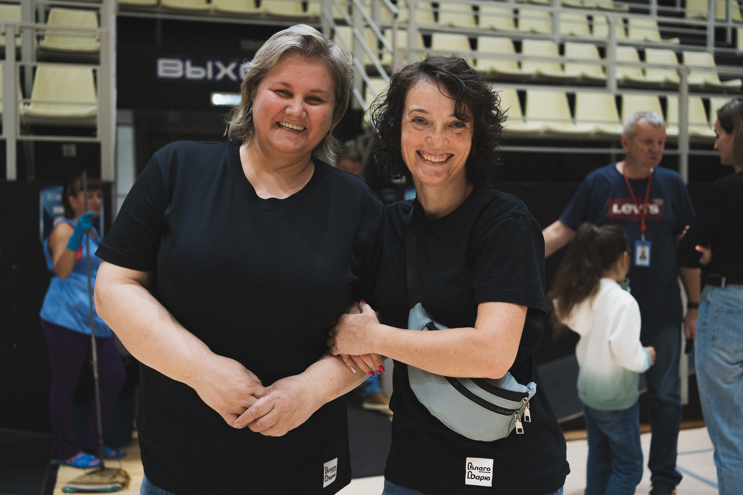 Семейный праздник «Доктор пес & компания» | 2022