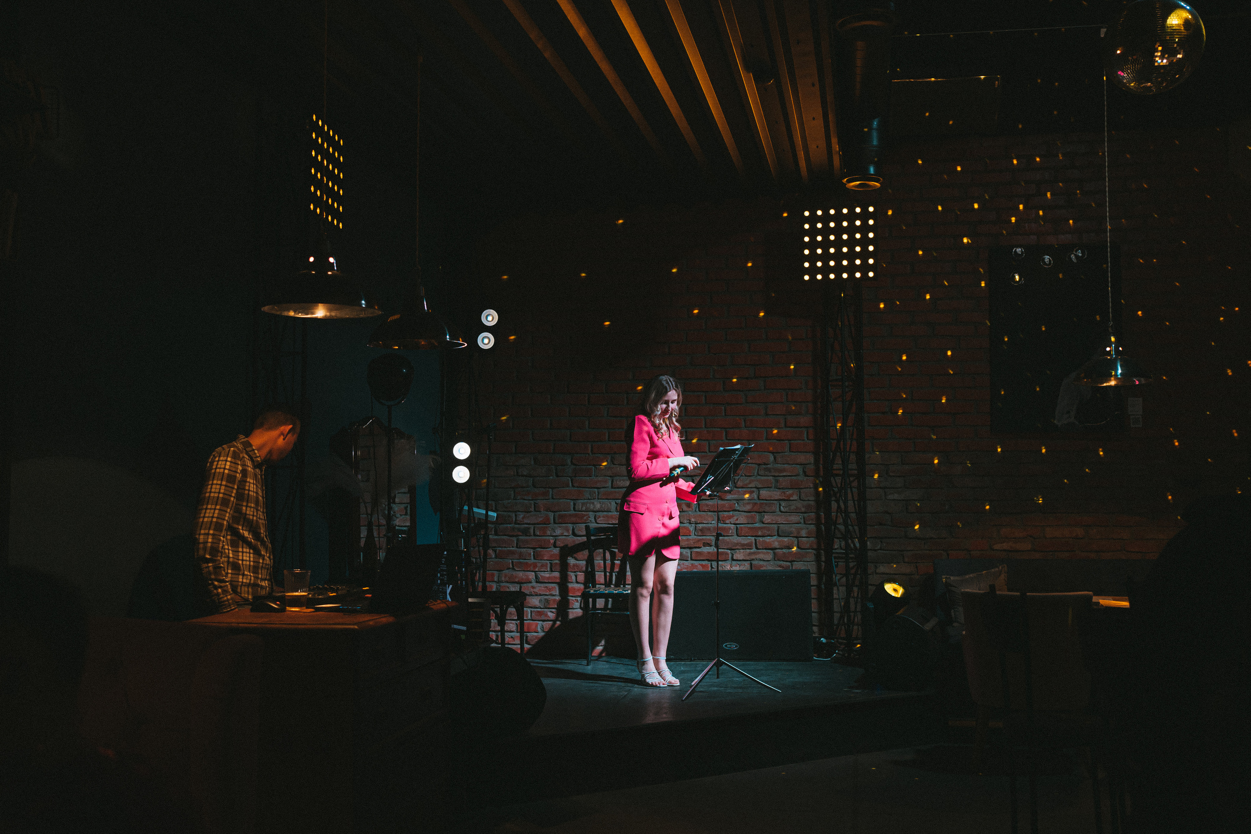 Бар-рюмочная «Толк» | 2021-2022