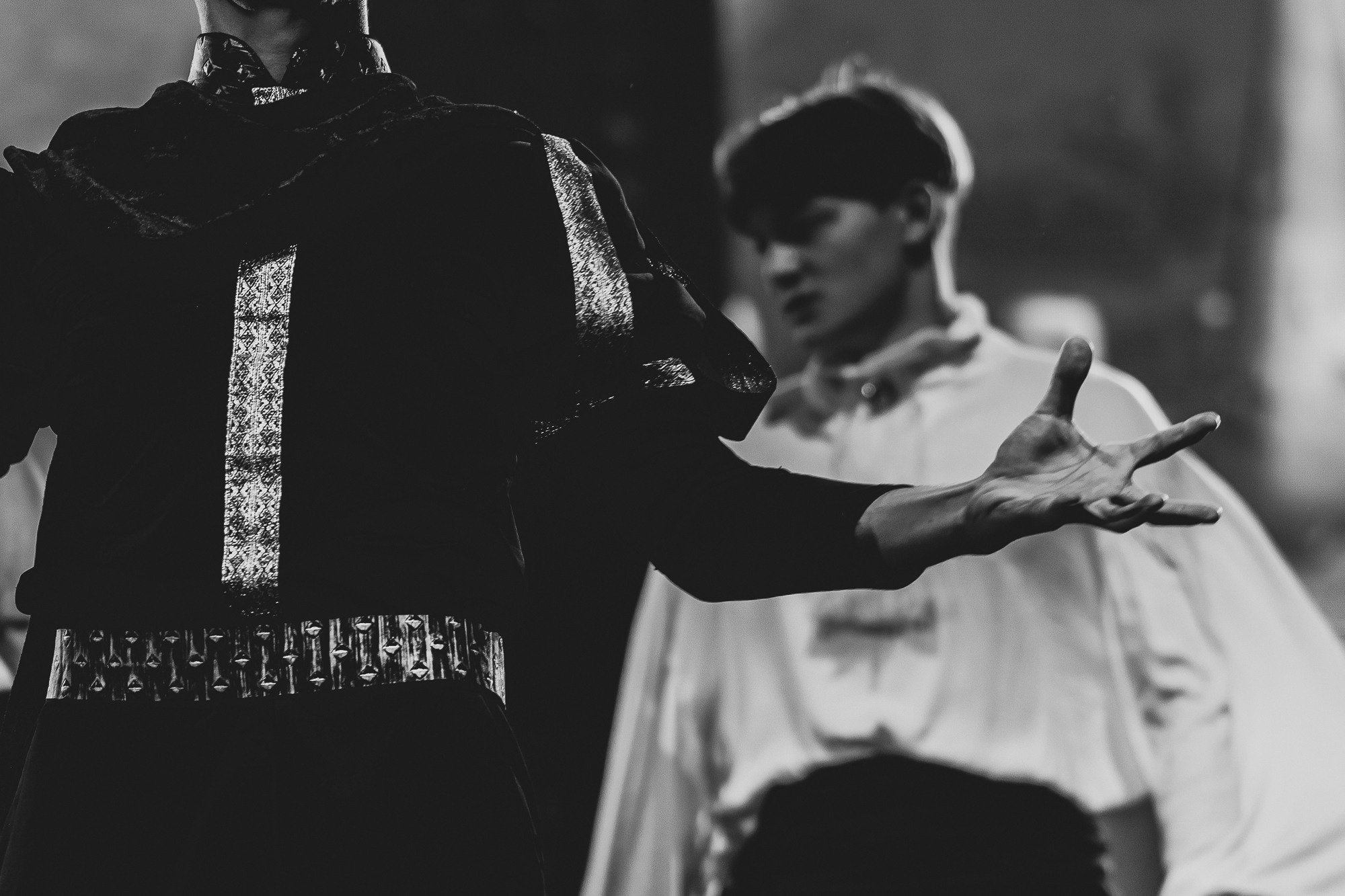 II Гастрольного тура Российская студенческой весны | Томск-Кемерово |2022