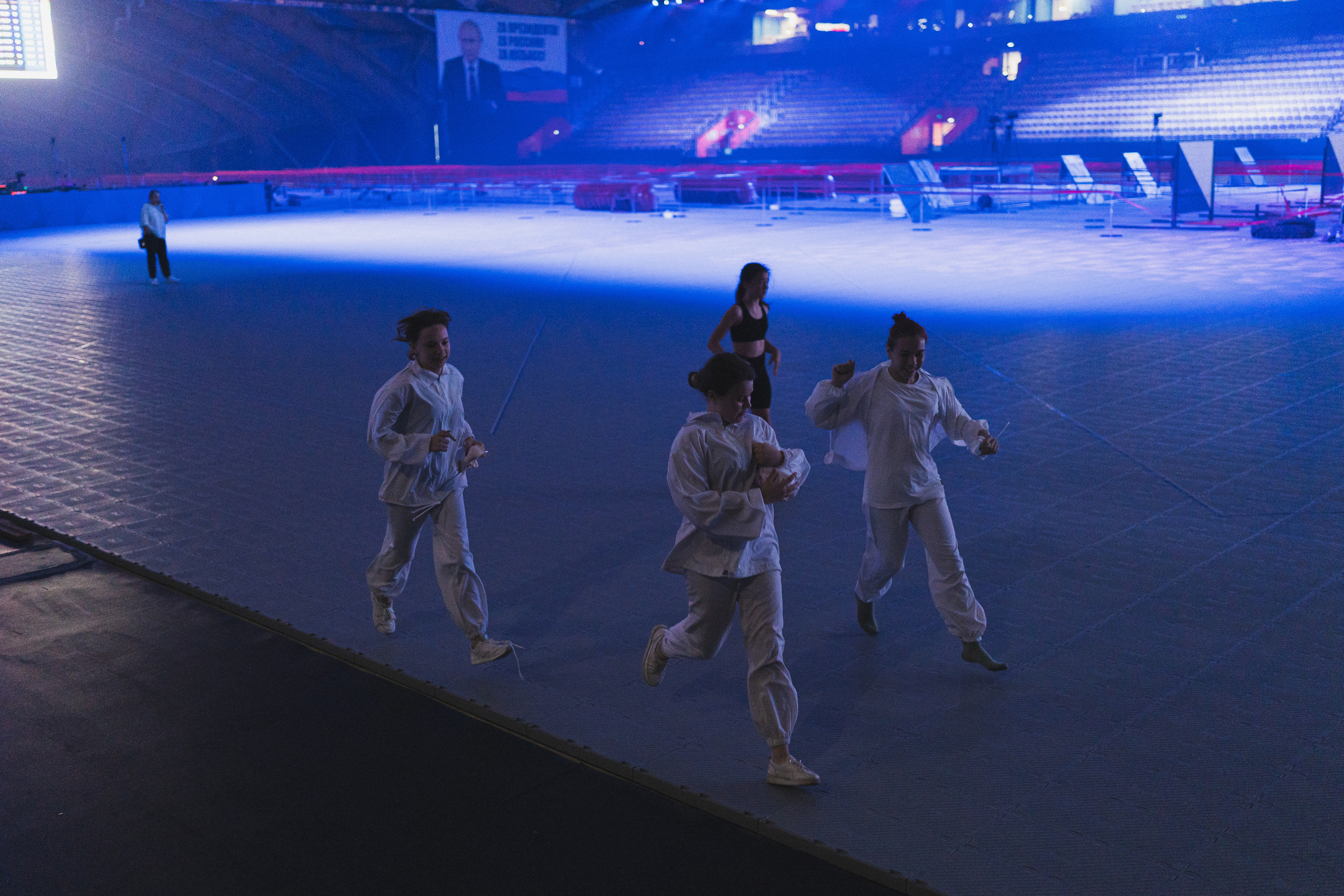 100-летия ВГСЧ | ЛДК | 2022