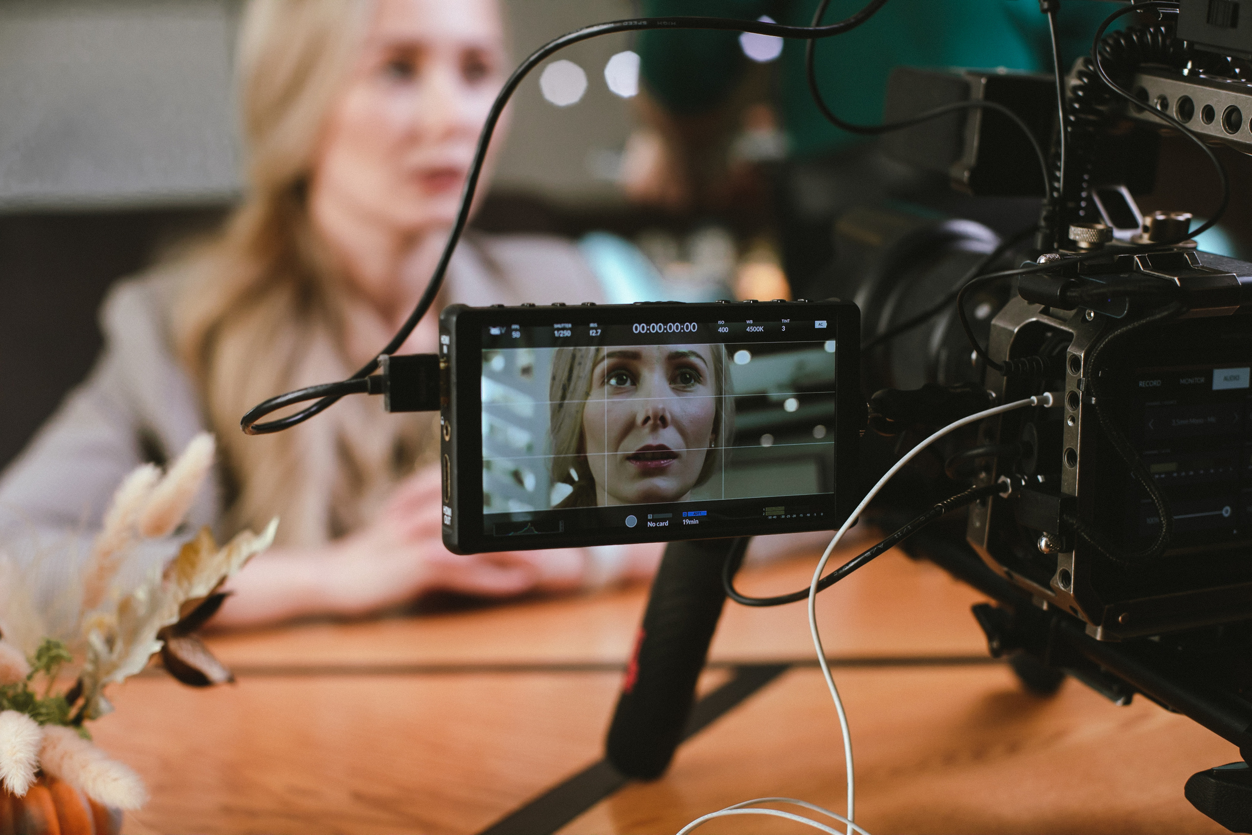 Backstage со съемок Jose Production | 2021