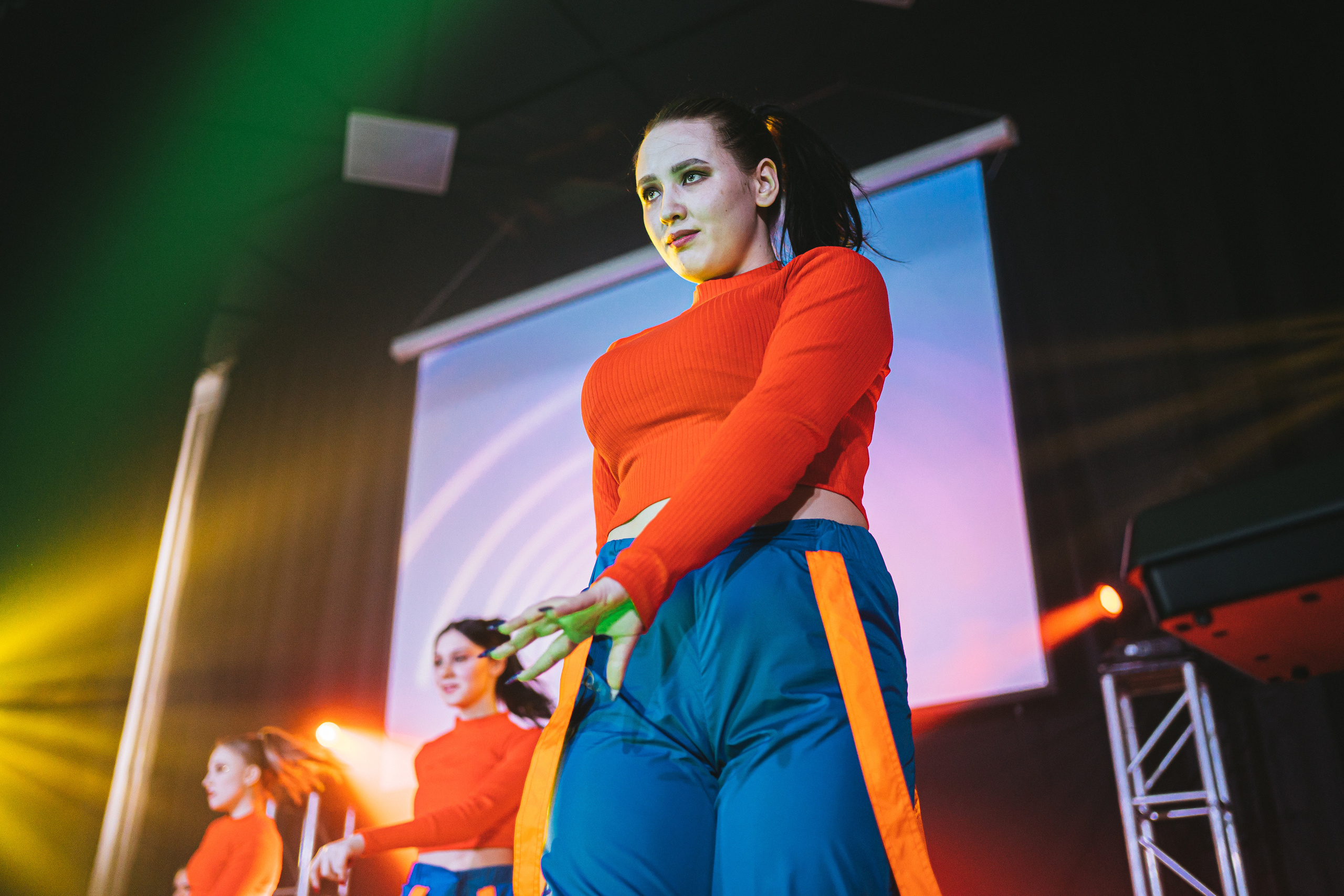 СТУДВЕСНА | КузГСХА | 2022