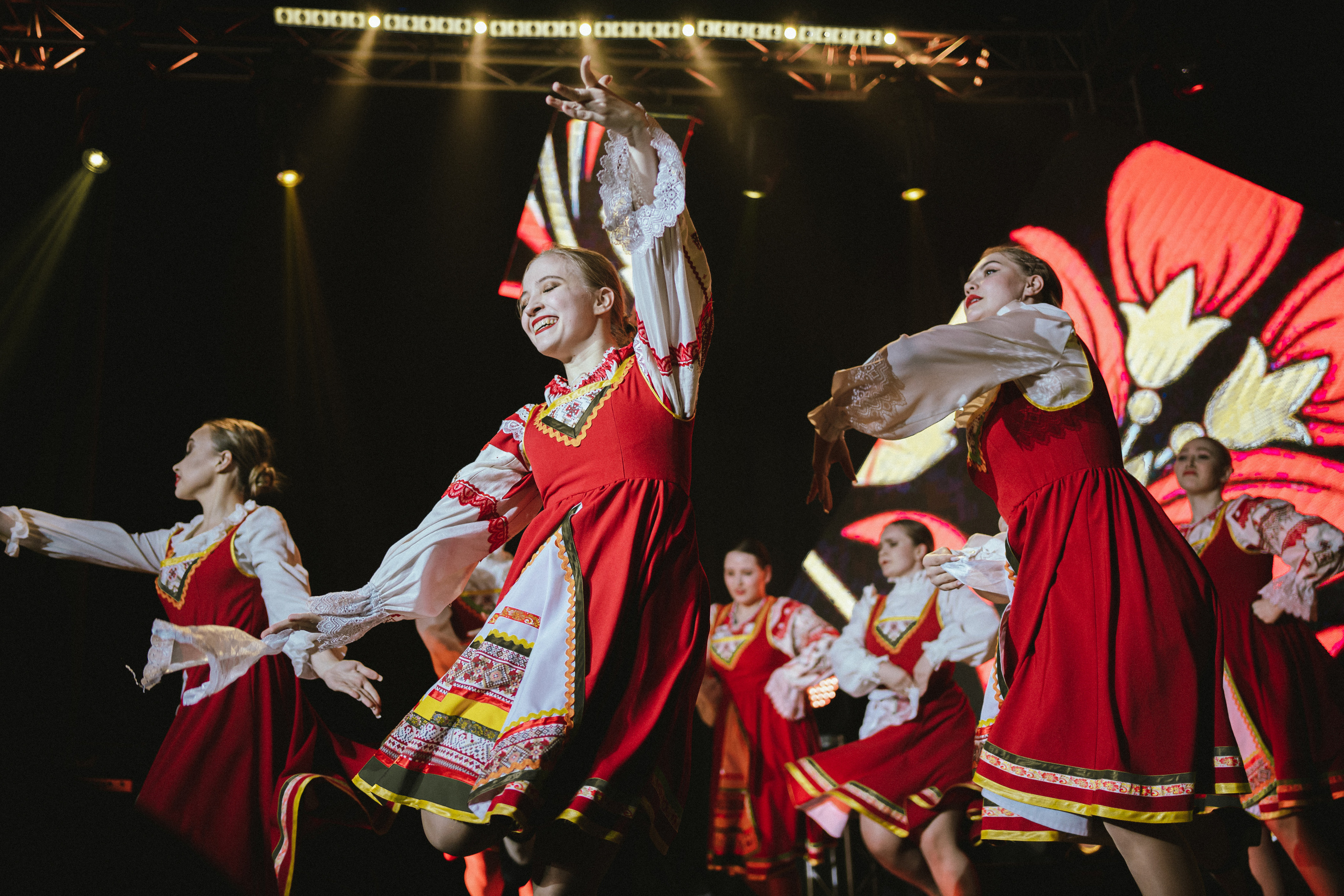 СТУДВЕСНА | КузГСХА | 2022